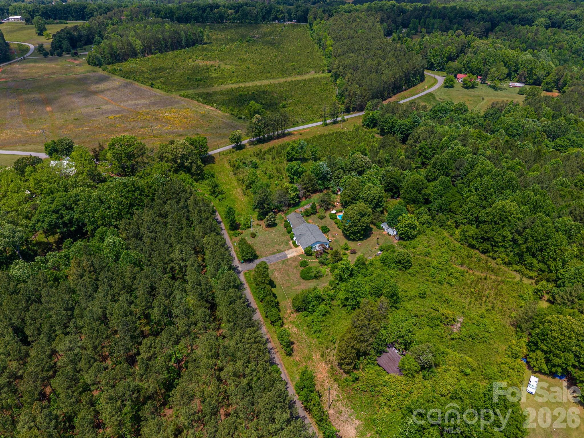 260 Houser Road — Blacksburg