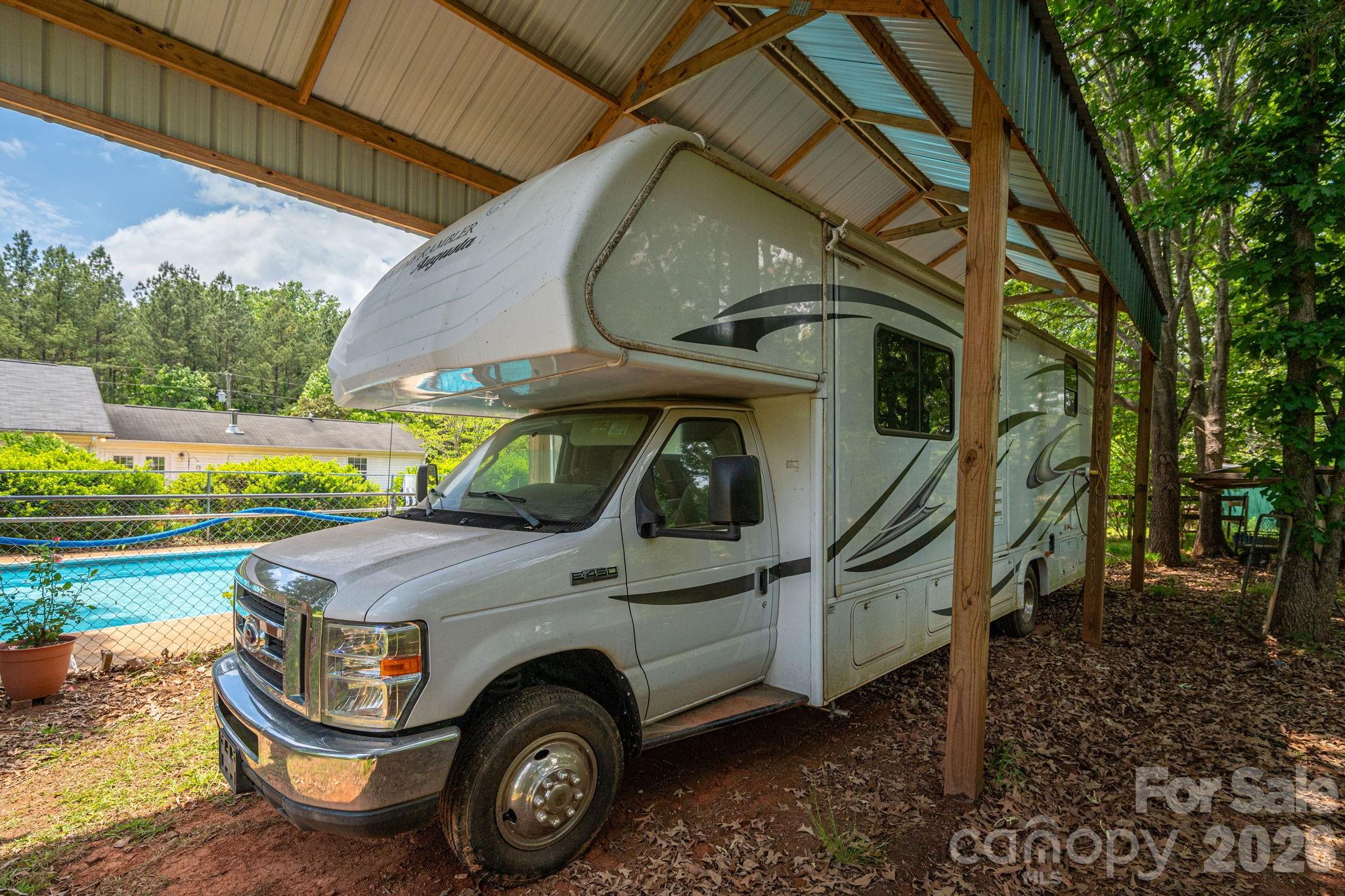 260 Houser Road — Blacksburg