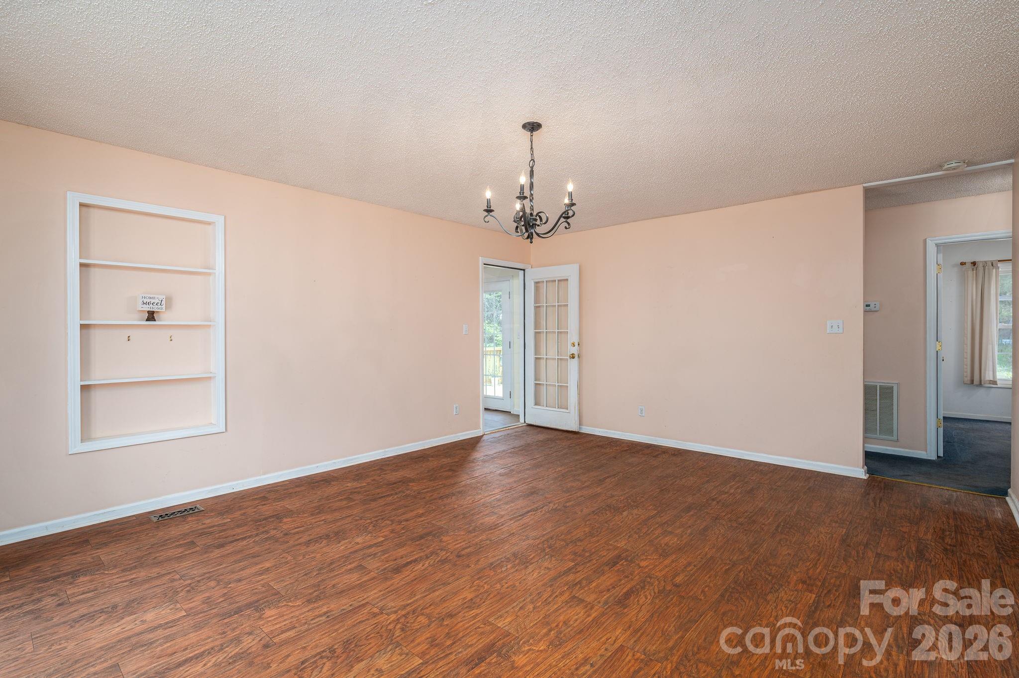 260 Houser Road — Blacksburg