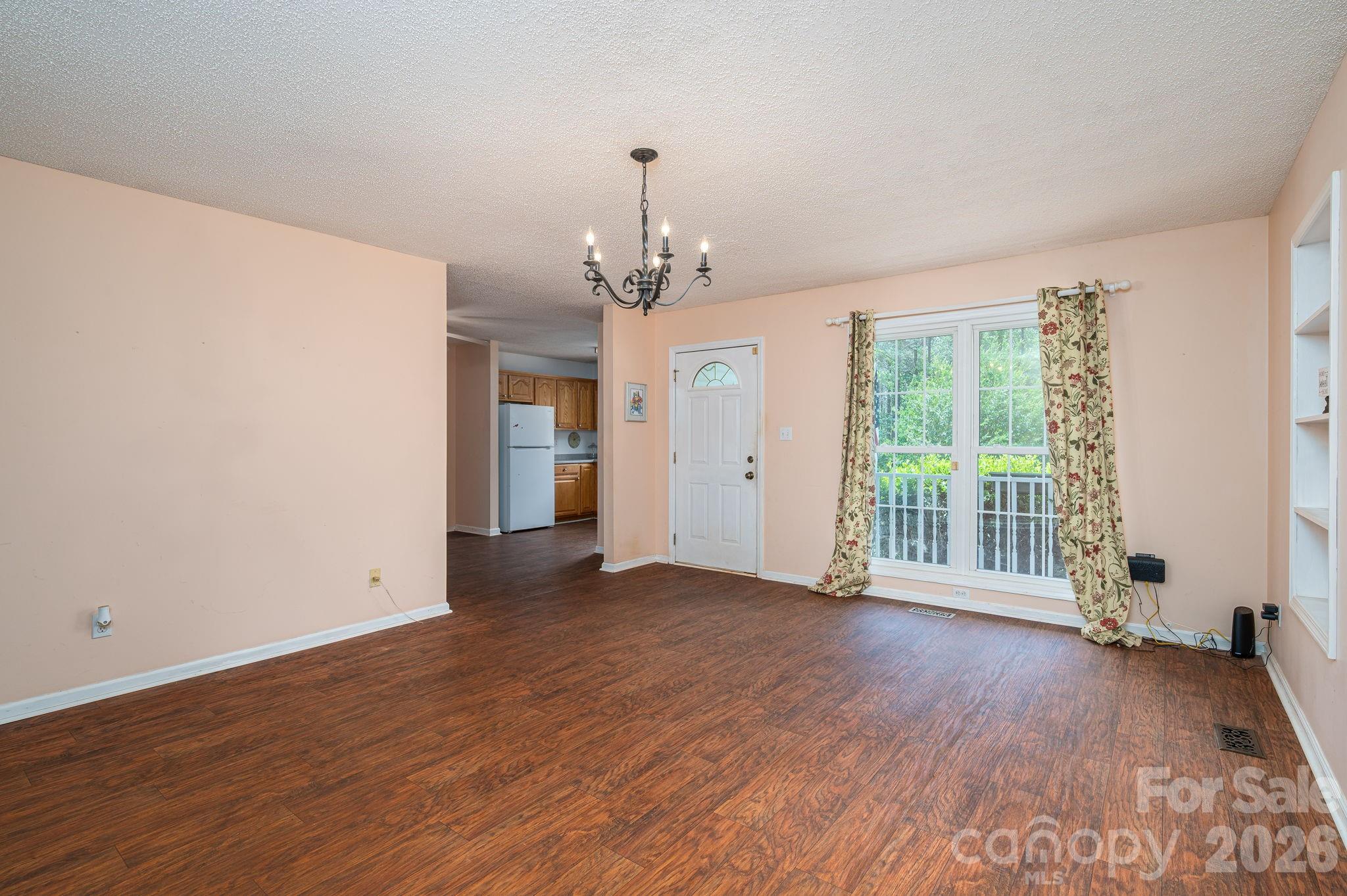 260 Houser Road — Blacksburg