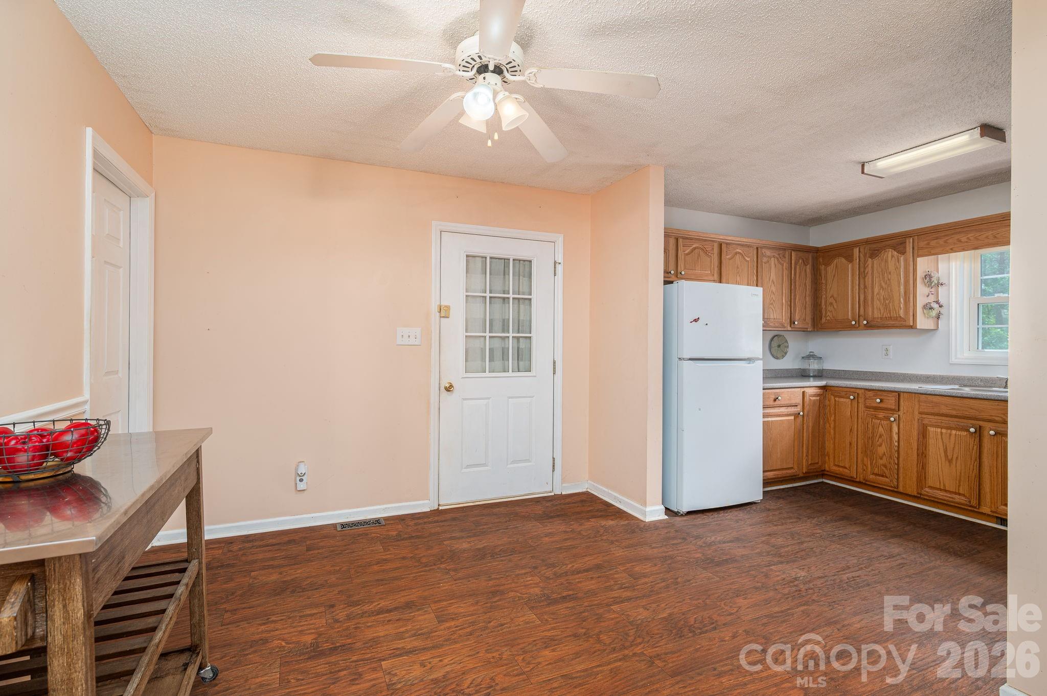 260 Houser Road — Blacksburg