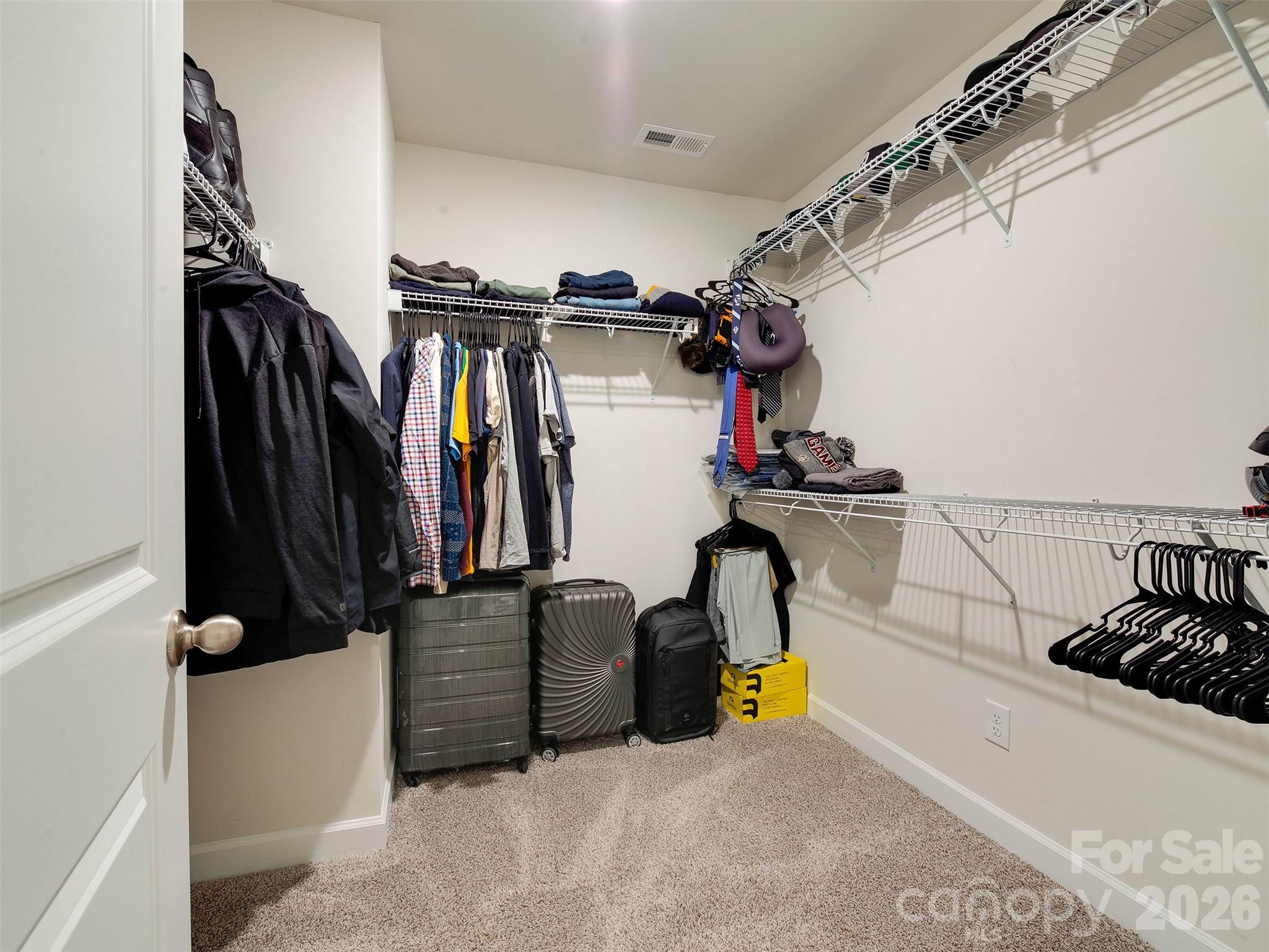 4009 Woodland View Drive — Charlotte