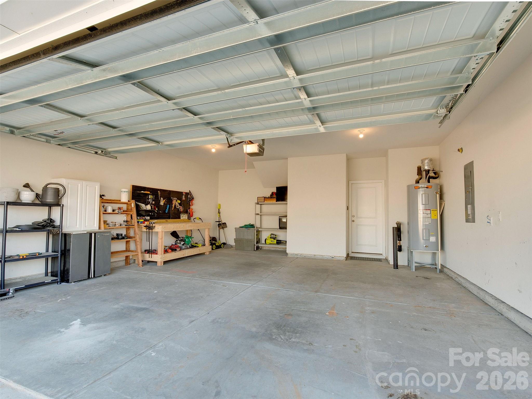 4009 Woodland View Drive — Charlotte