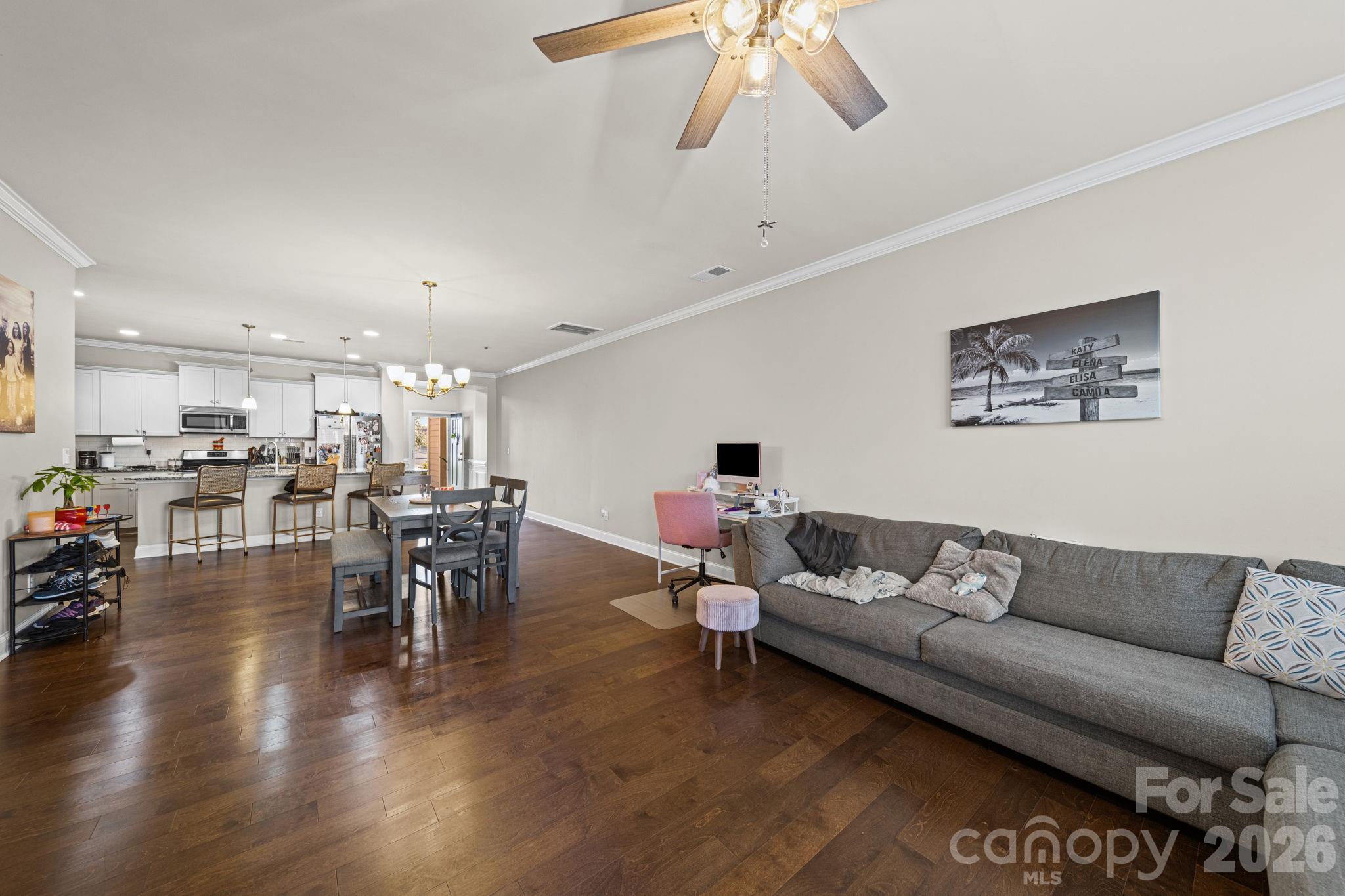 1425 Bramblewood Drive — Fort Mill