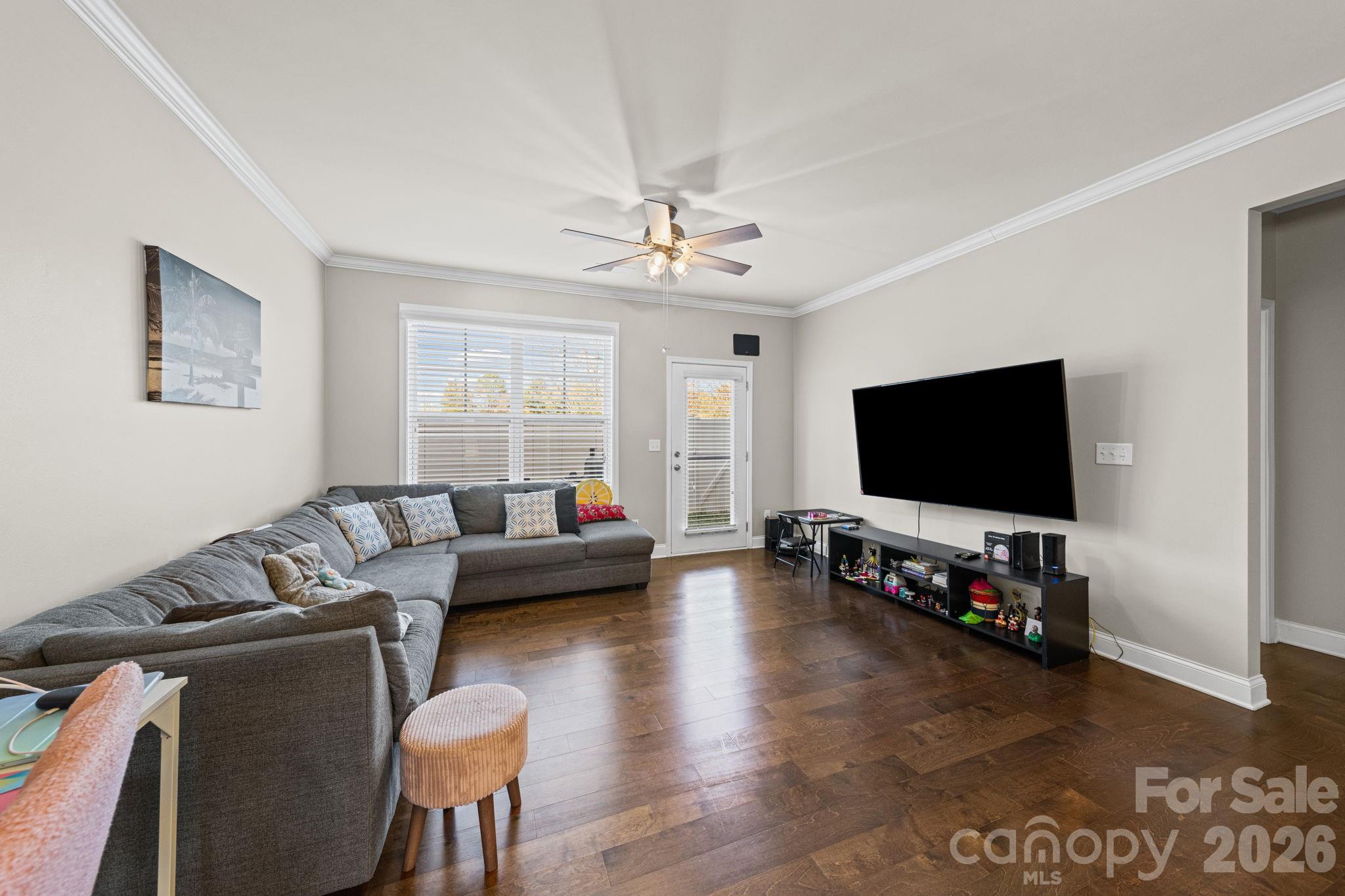 1425 Bramblewood Drive — Fort Mill