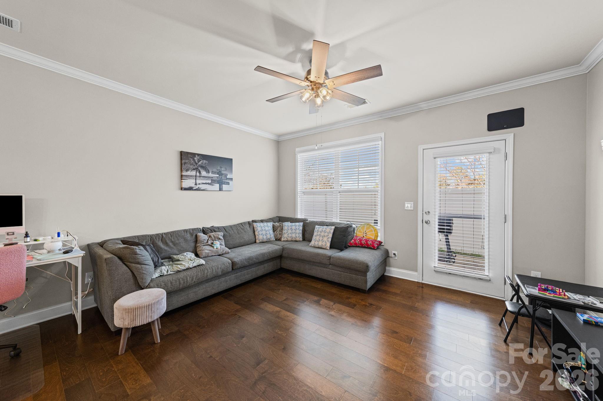 1425 Bramblewood Drive — Fort Mill