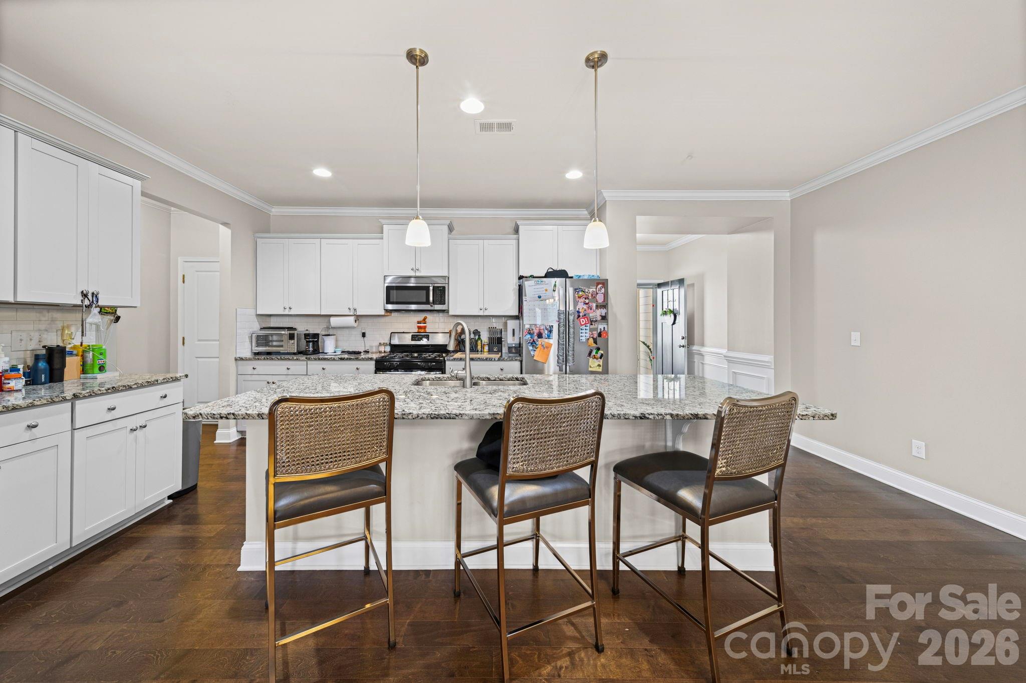 1425 Bramblewood Drive — Fort Mill
