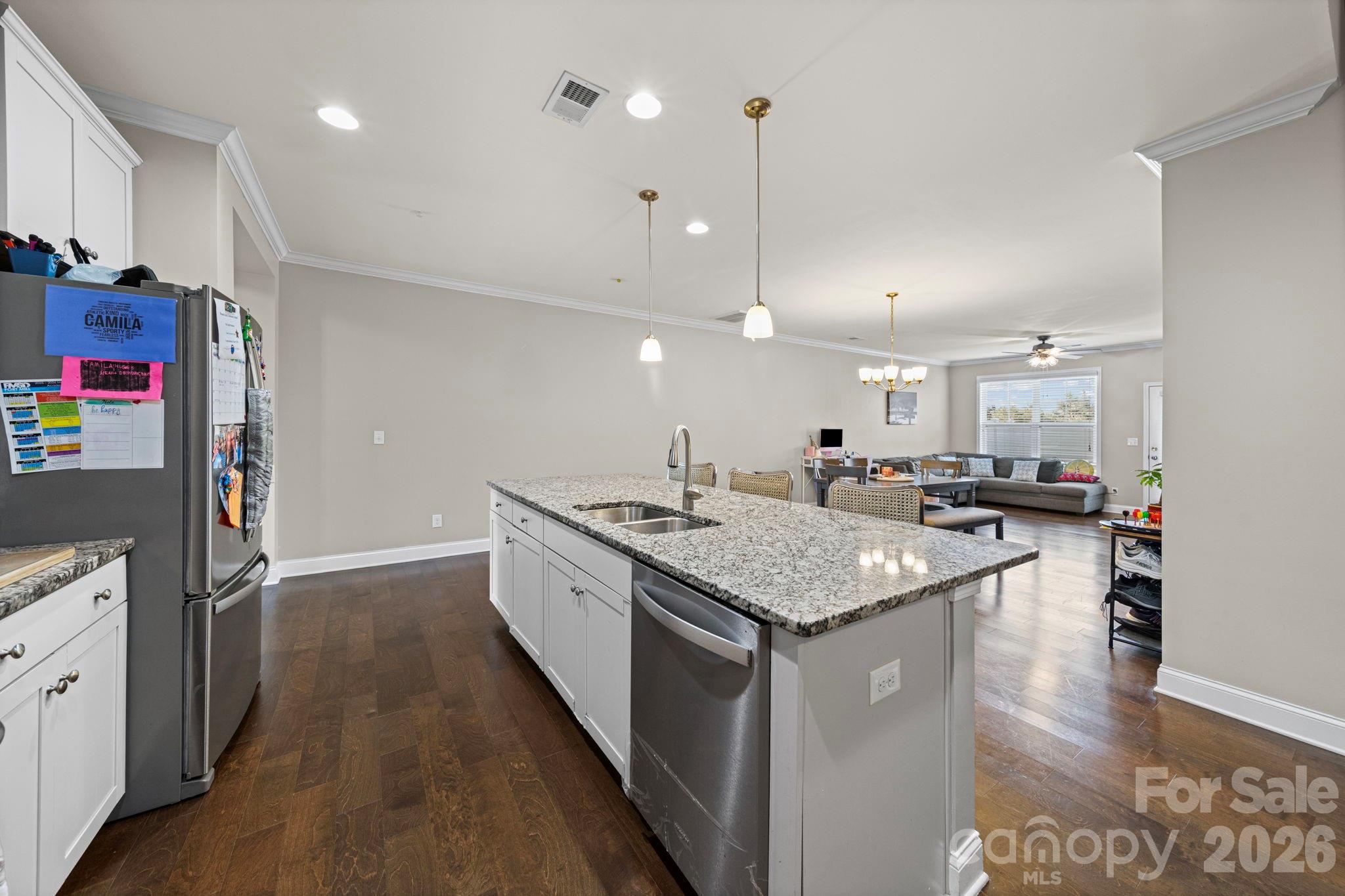 1425 Bramblewood Drive — Fort Mill