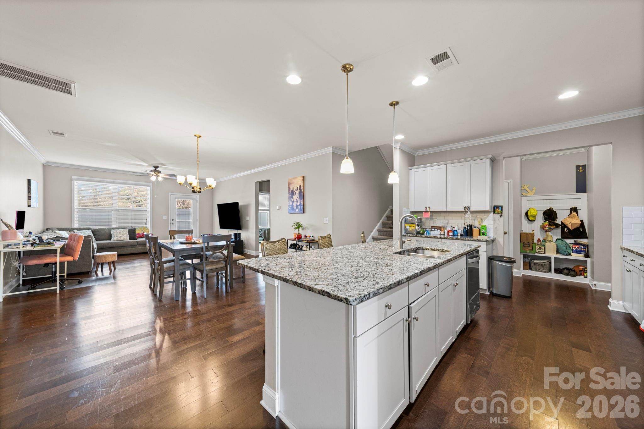 1425 Bramblewood Drive — Fort Mill