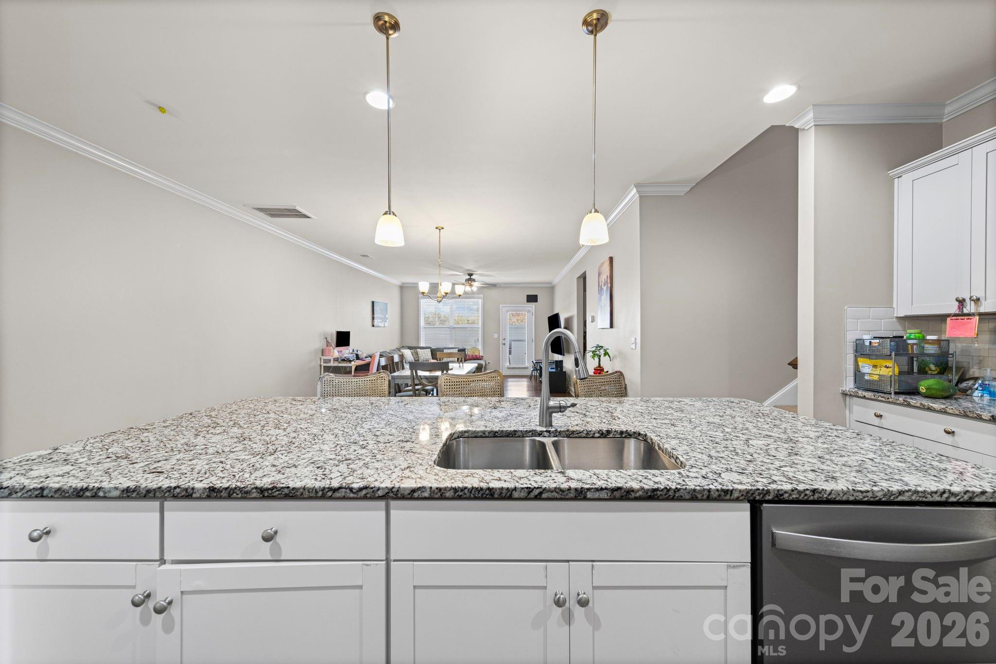 1425 Bramblewood Drive — Fort Mill