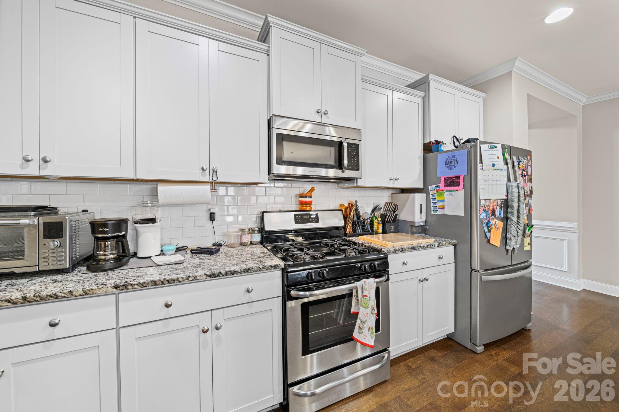 1425 Bramblewood Drive — Fort Mill