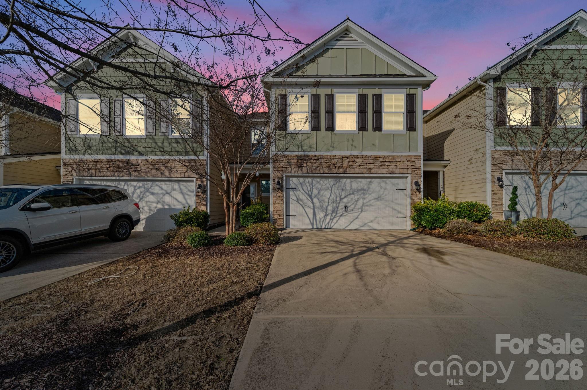 1425 Bramblewood Drive — Fort Mill