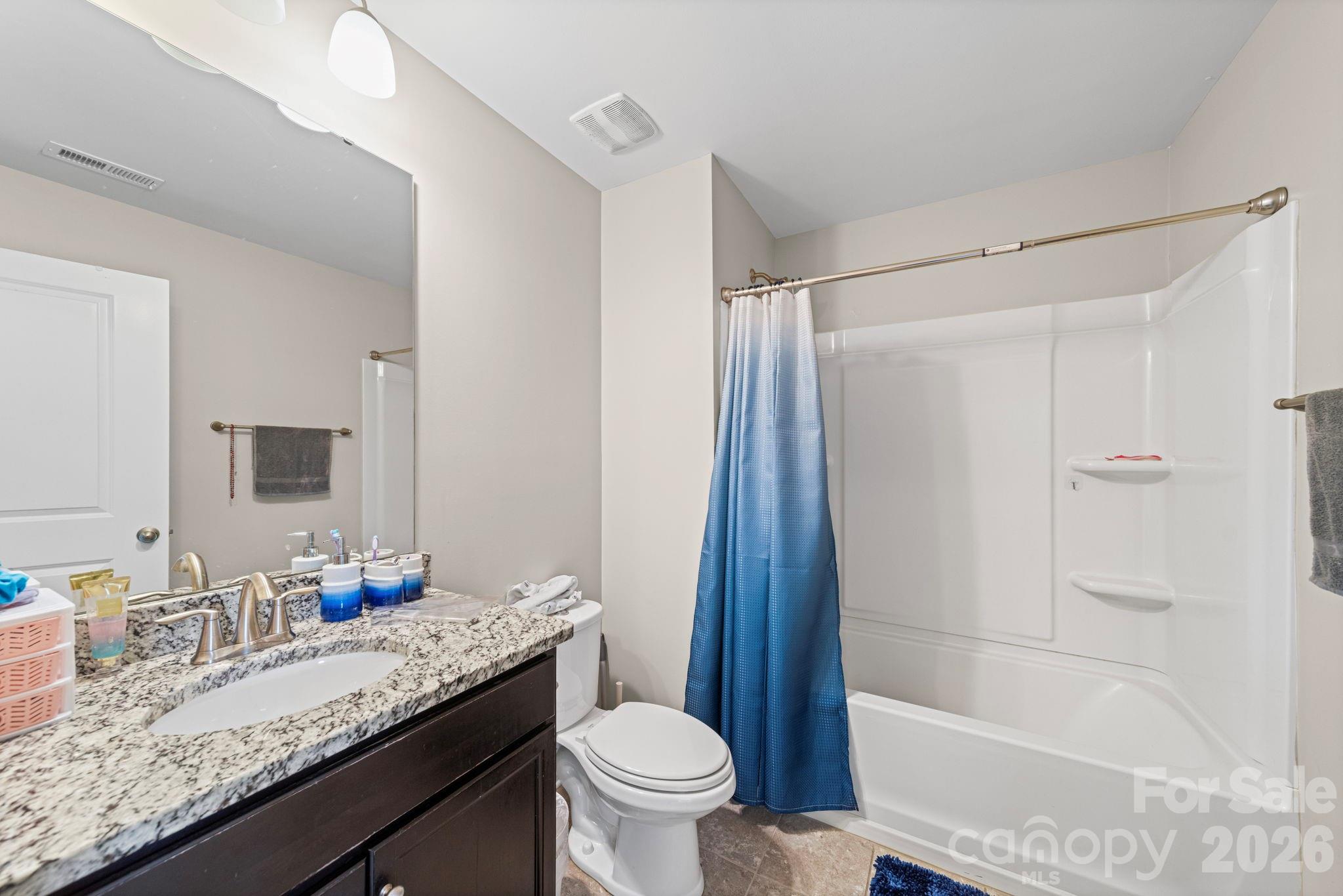 1425 Bramblewood Drive — Fort Mill