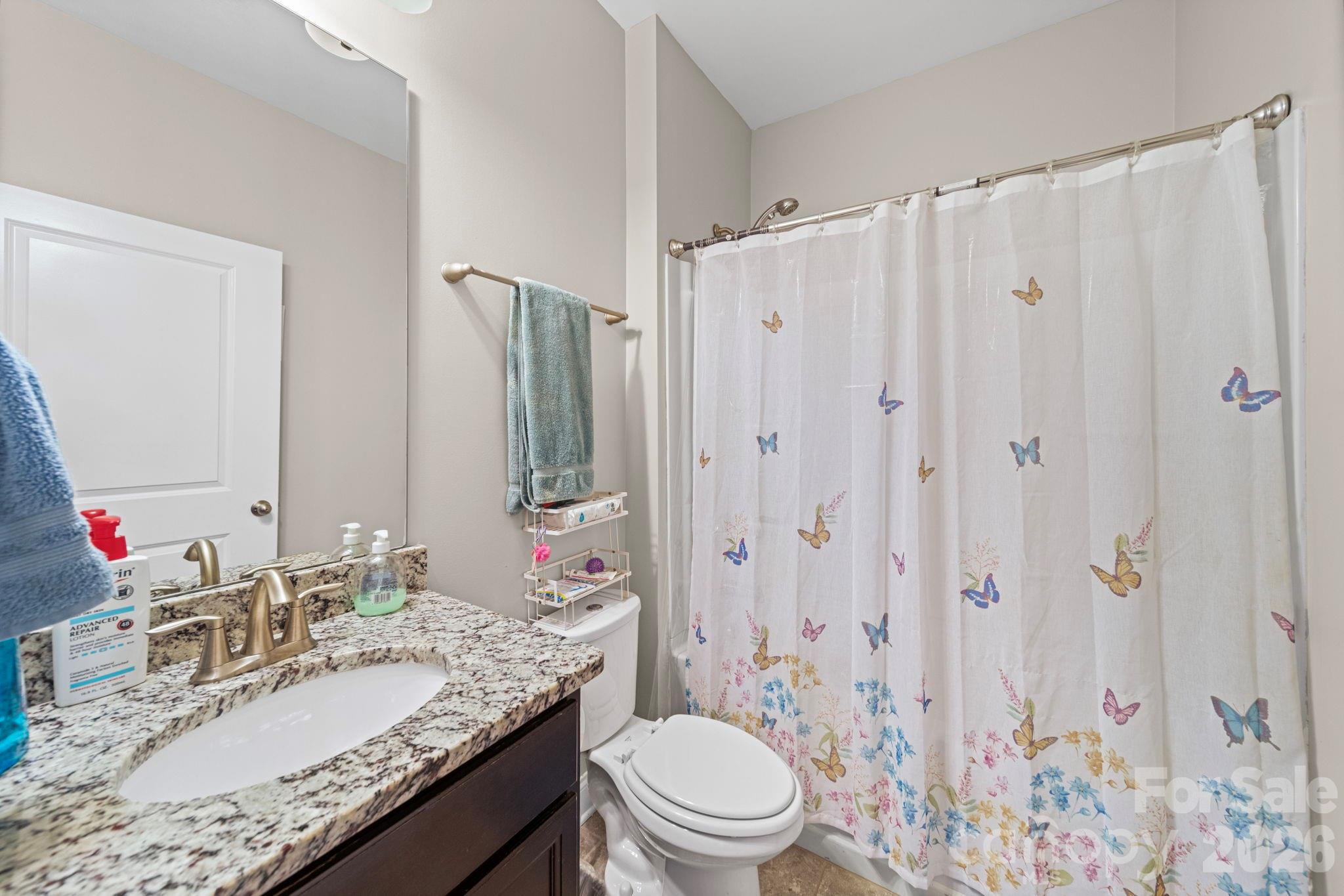 1425 Bramblewood Drive — Fort Mill