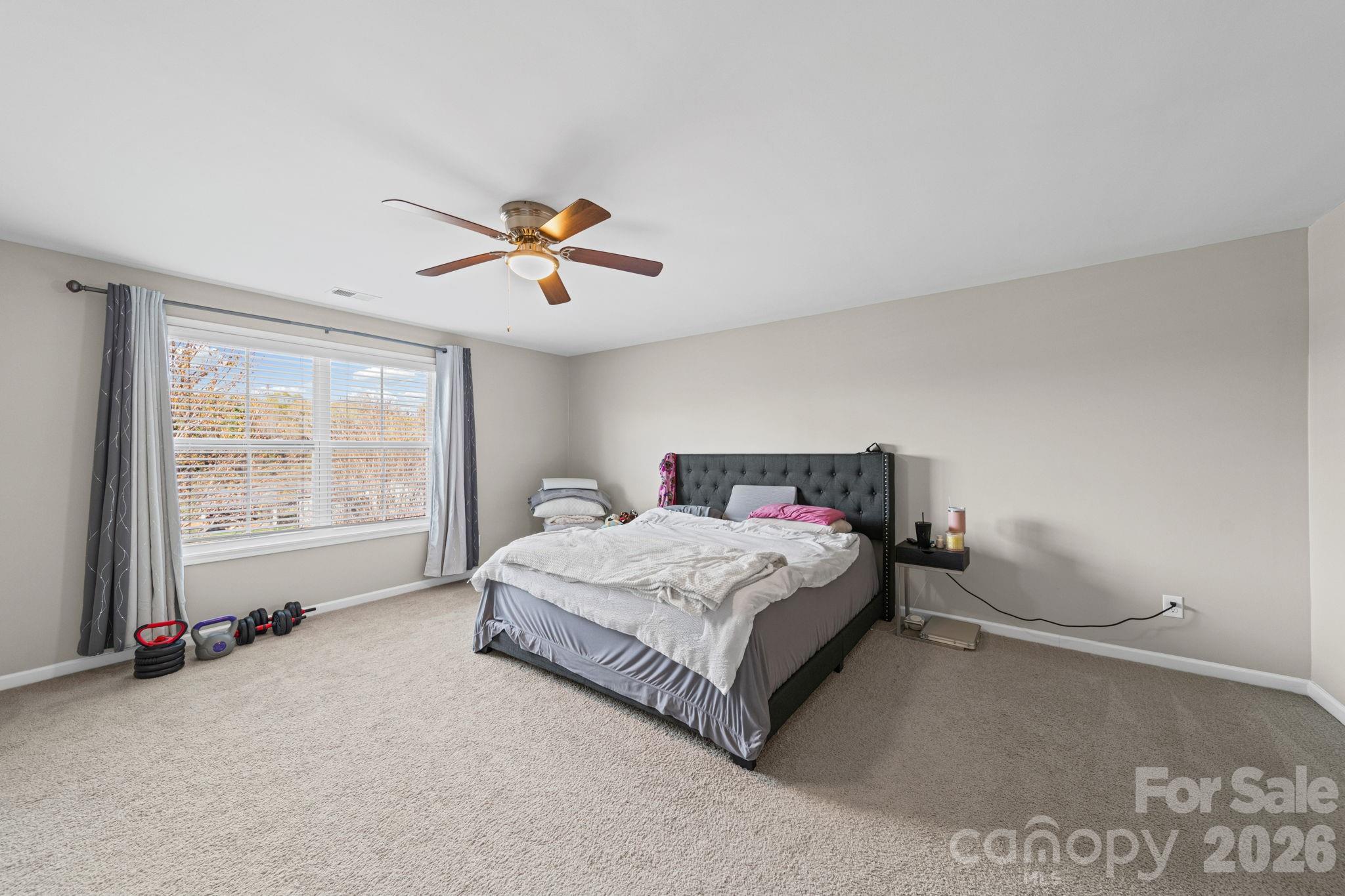 1425 Bramblewood Drive — Fort Mill