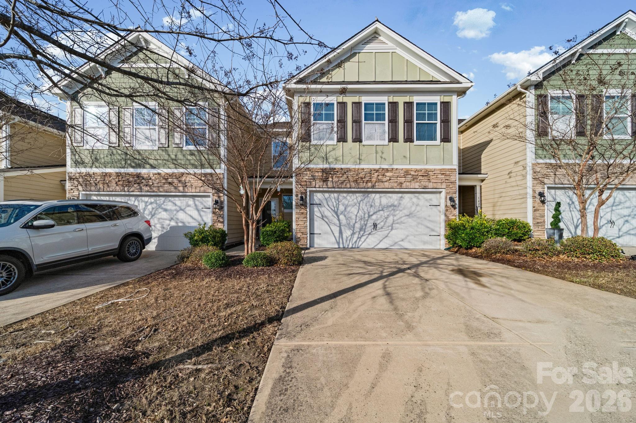 1425 Bramblewood Drive — Fort Mill