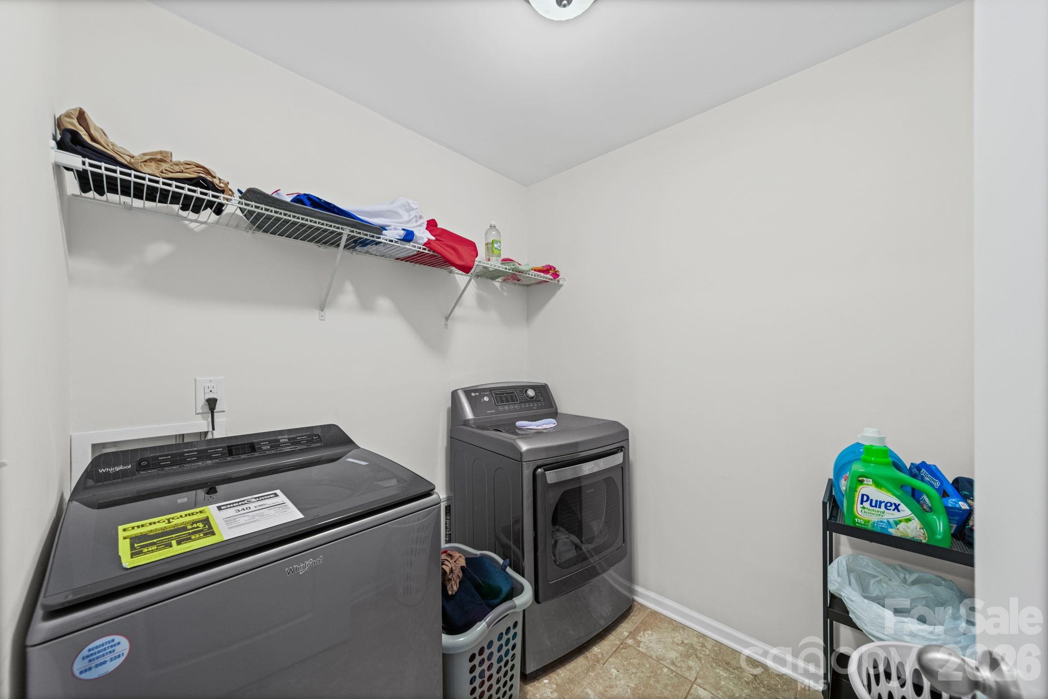 1425 Bramblewood Drive — Fort Mill