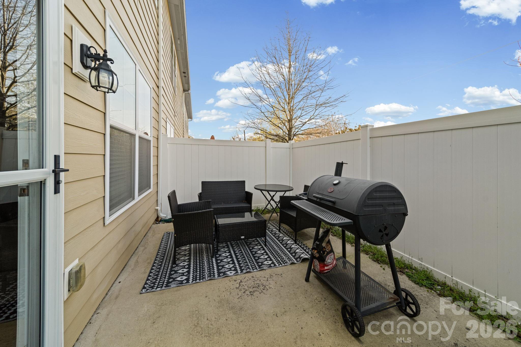 1425 Bramblewood Drive — Fort Mill
