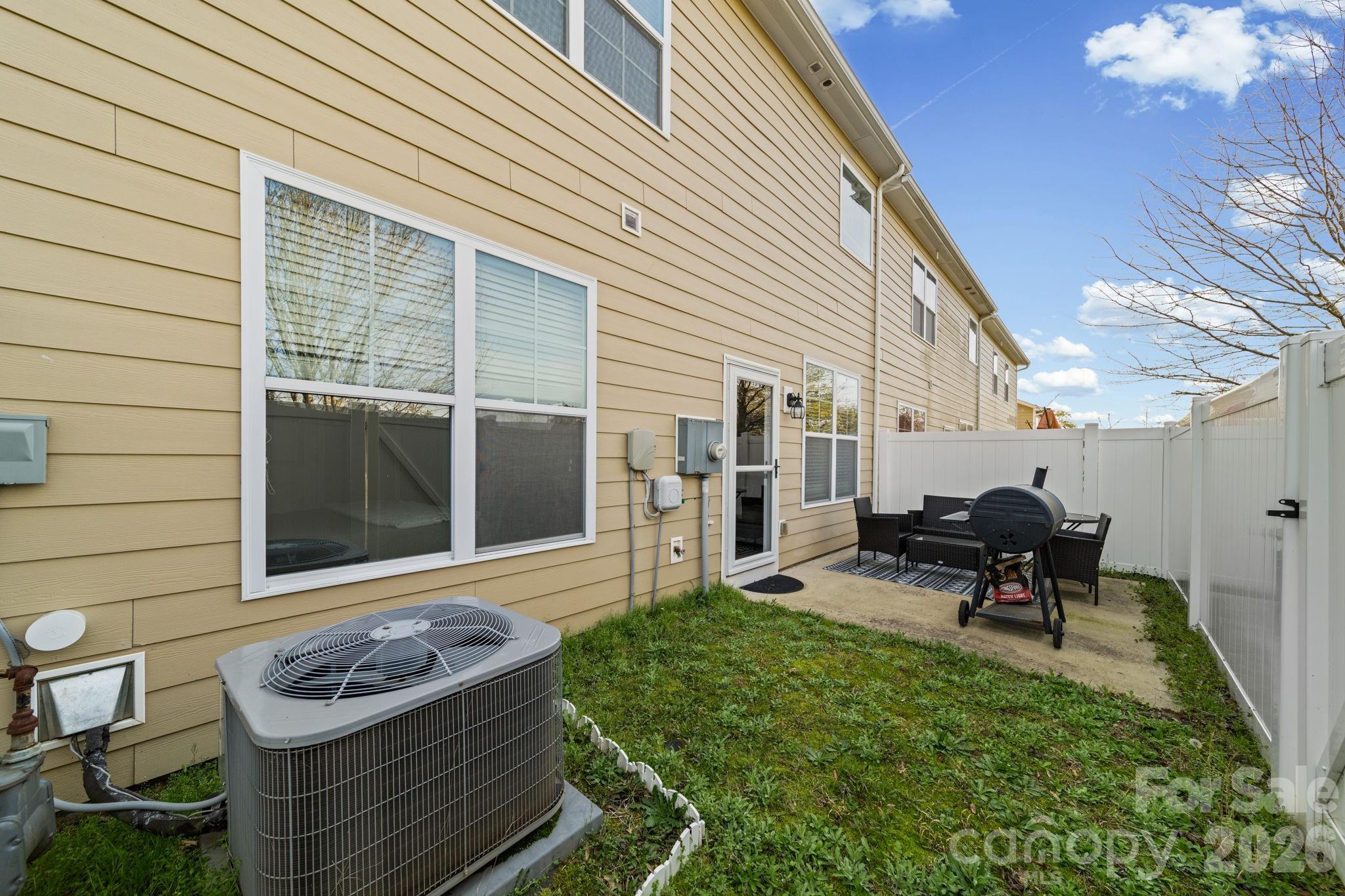 1425 Bramblewood Drive — Fort Mill