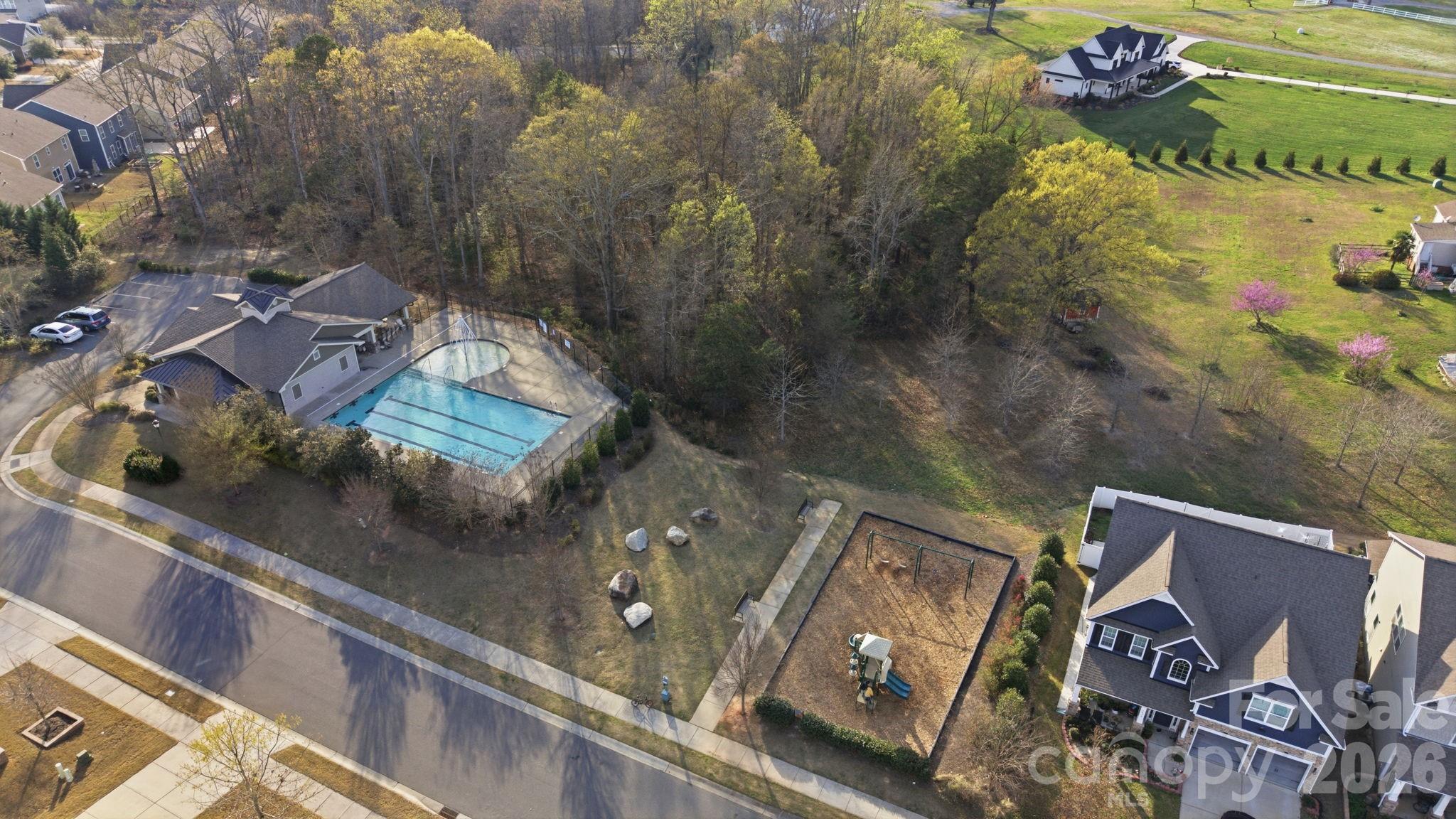 1425 Bramblewood Drive — Fort Mill