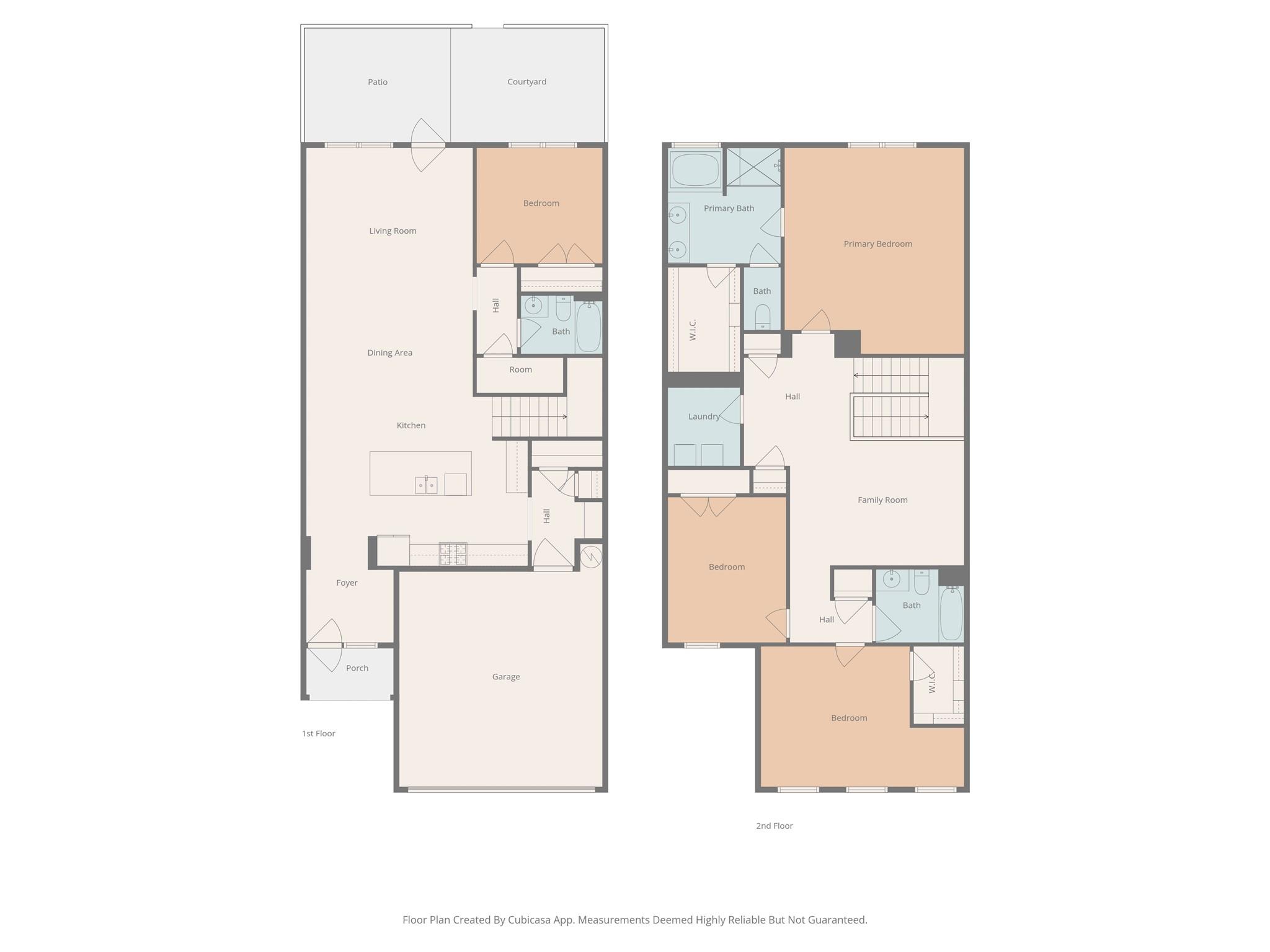 1425 Bramblewood Drive — Fort Mill