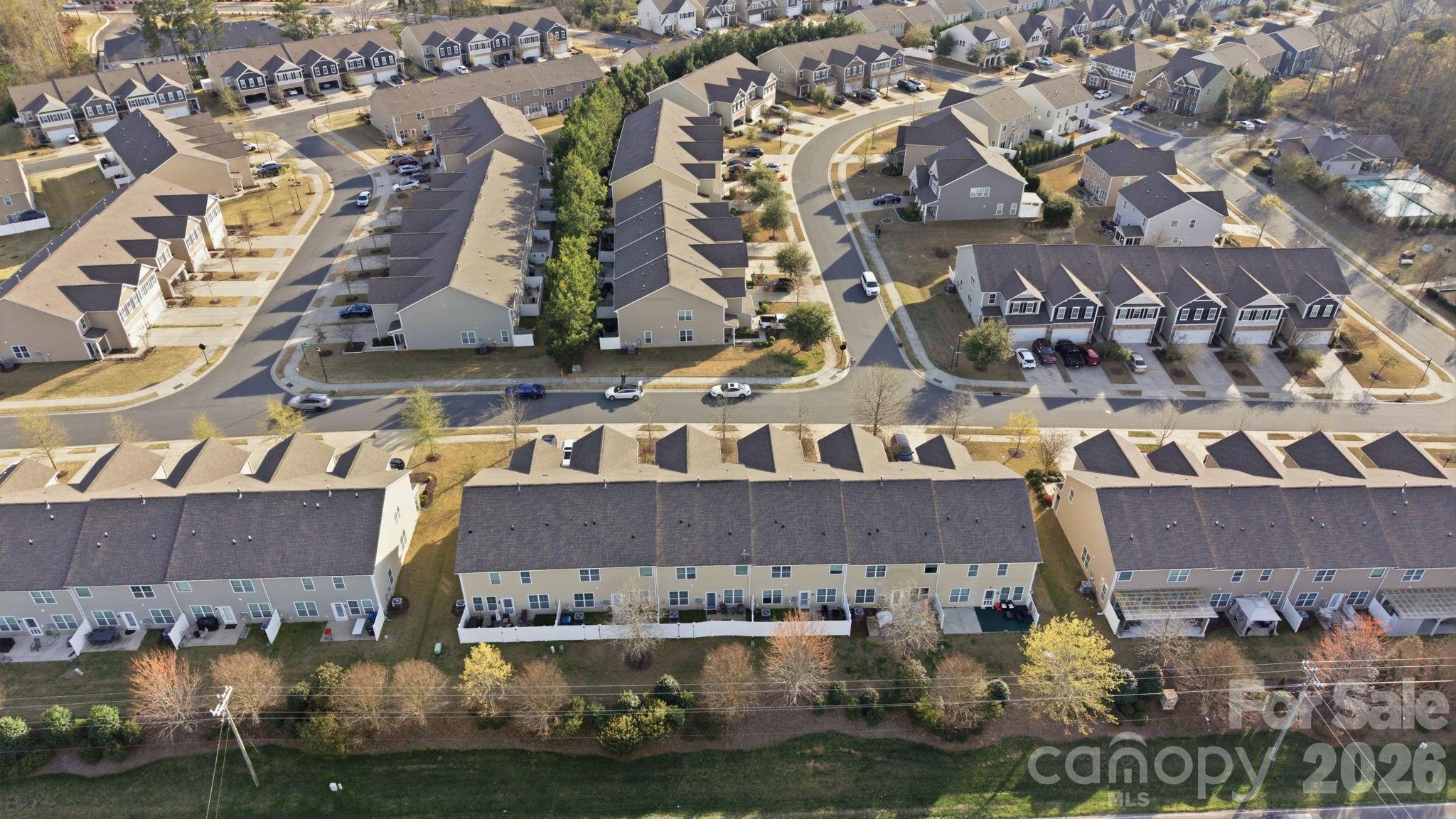 1425 Bramblewood Drive — Fort Mill