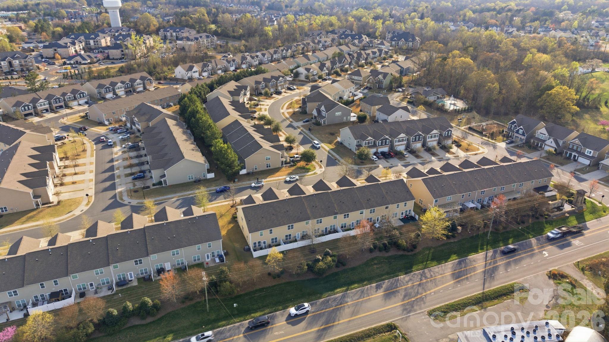 1425 Bramblewood Drive — Fort Mill