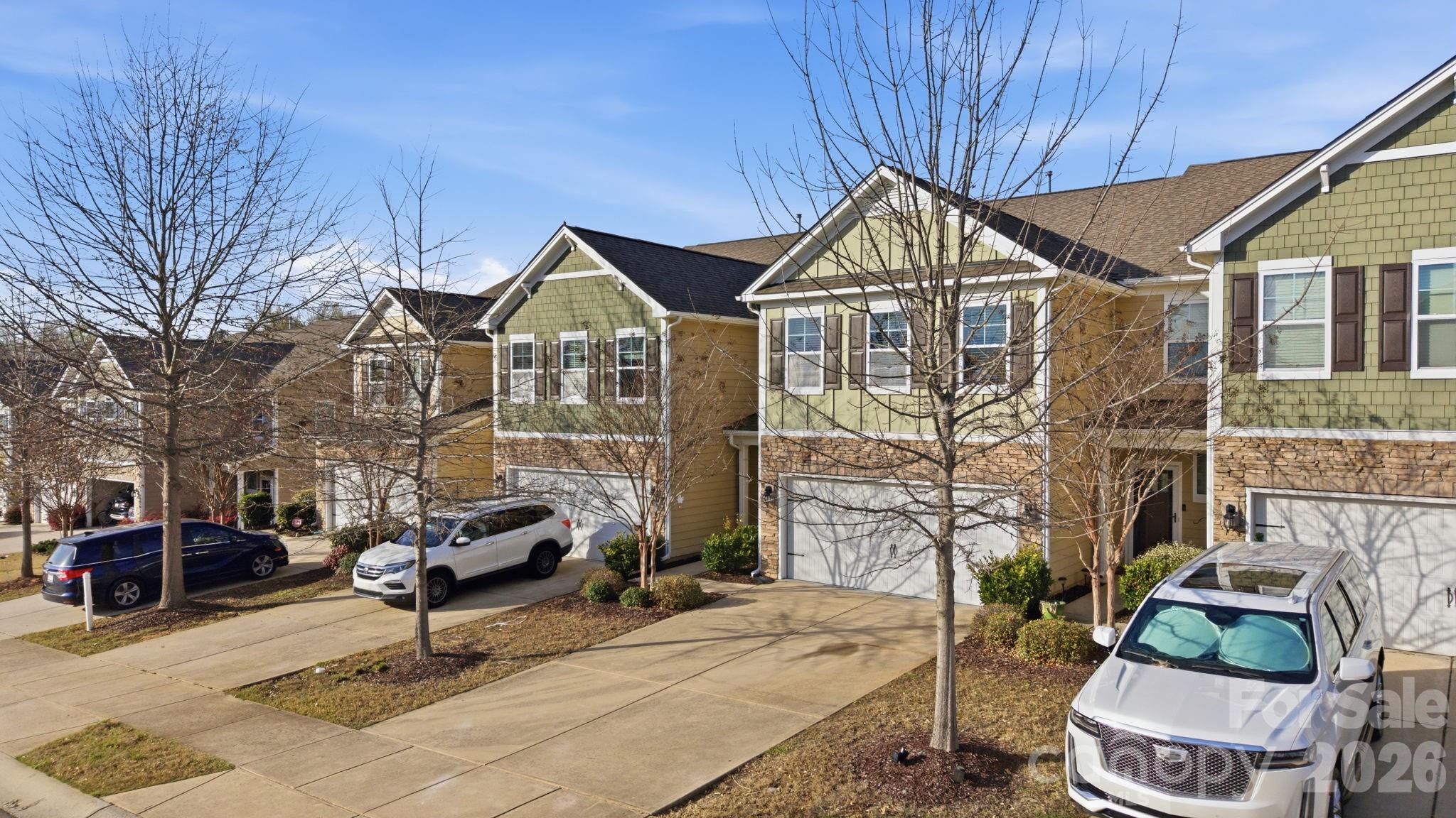 1425 Bramblewood Drive — Fort Mill