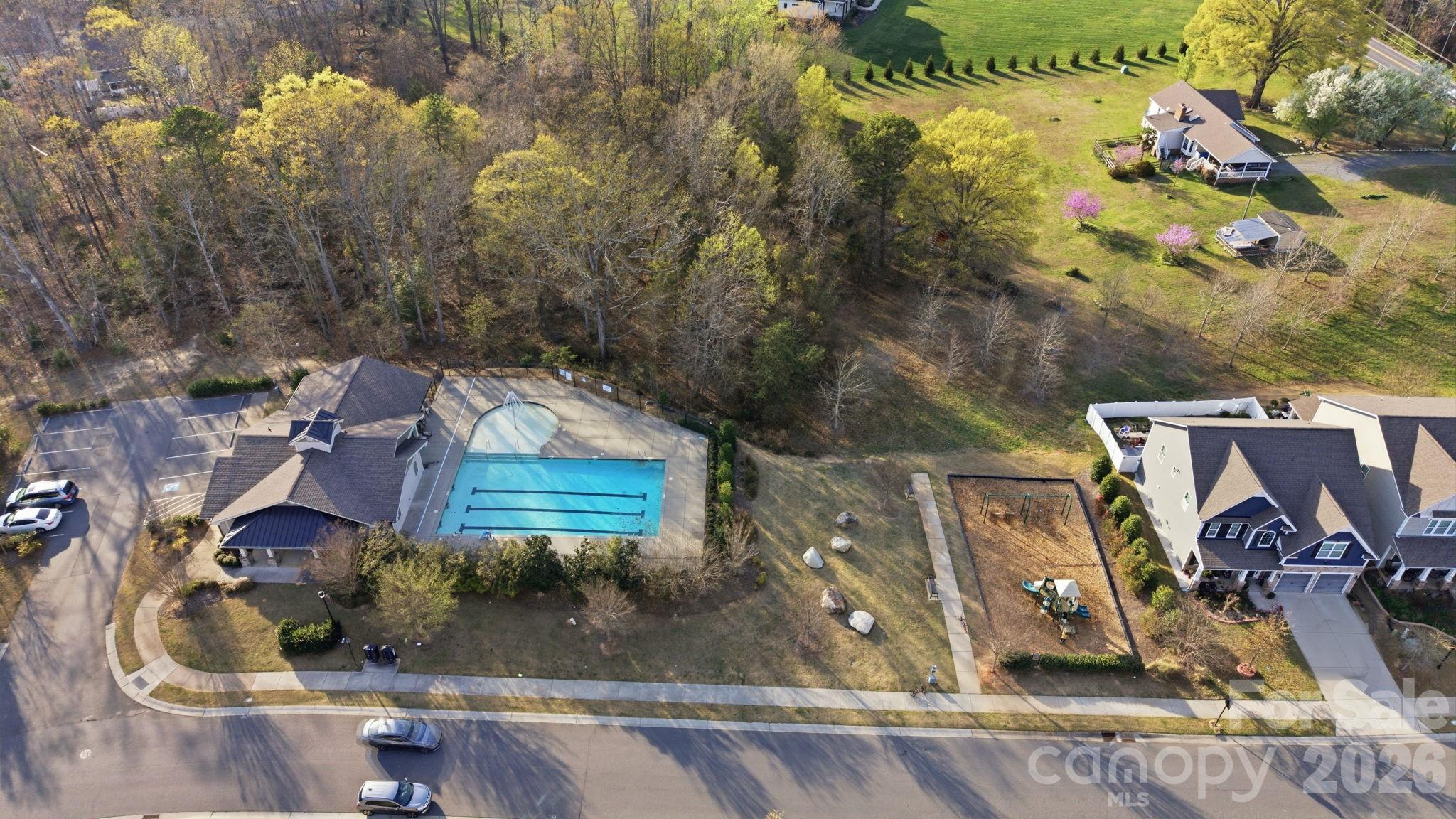 1425 Bramblewood Drive — Fort Mill