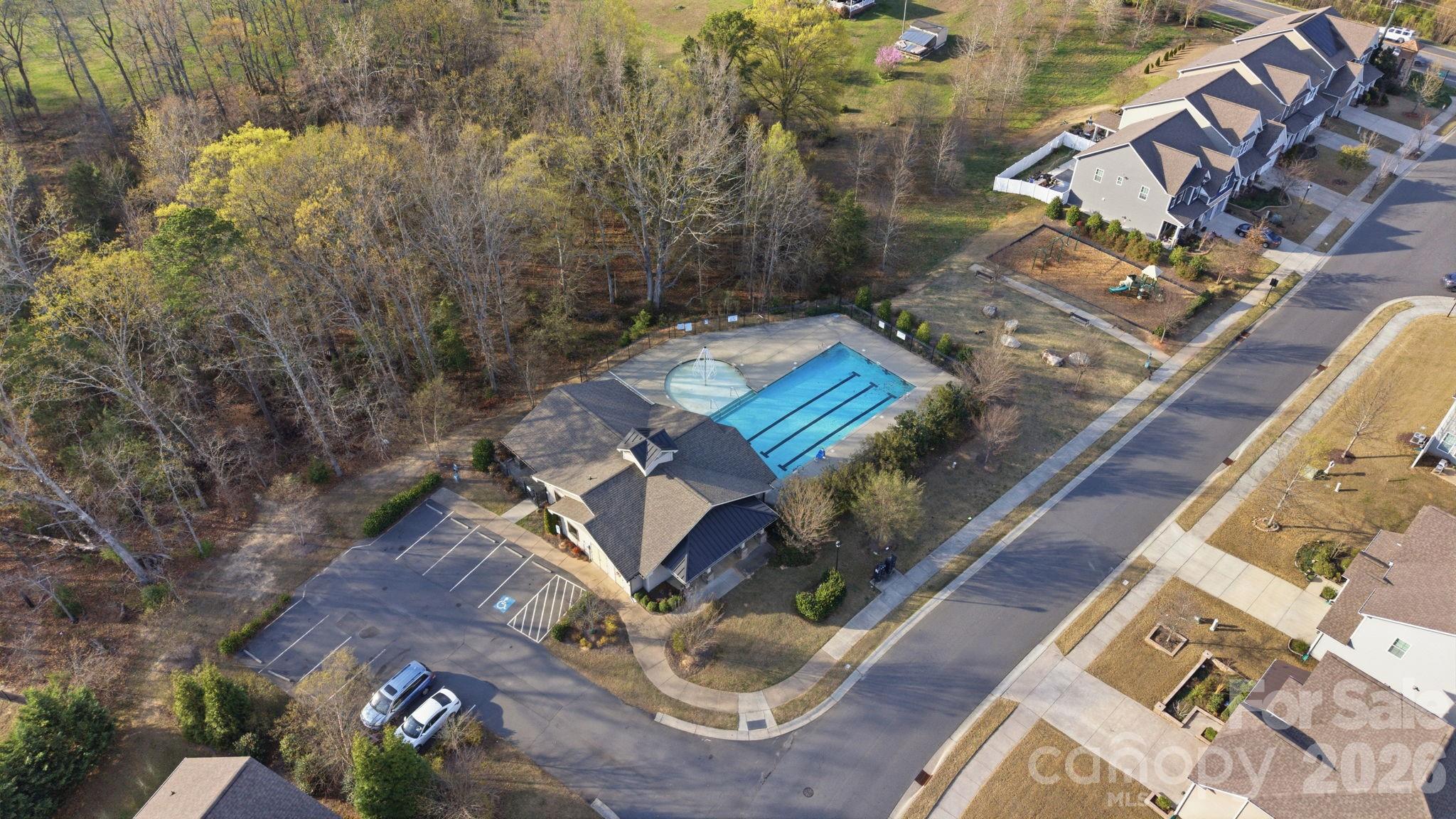 1425 Bramblewood Drive — Fort Mill
