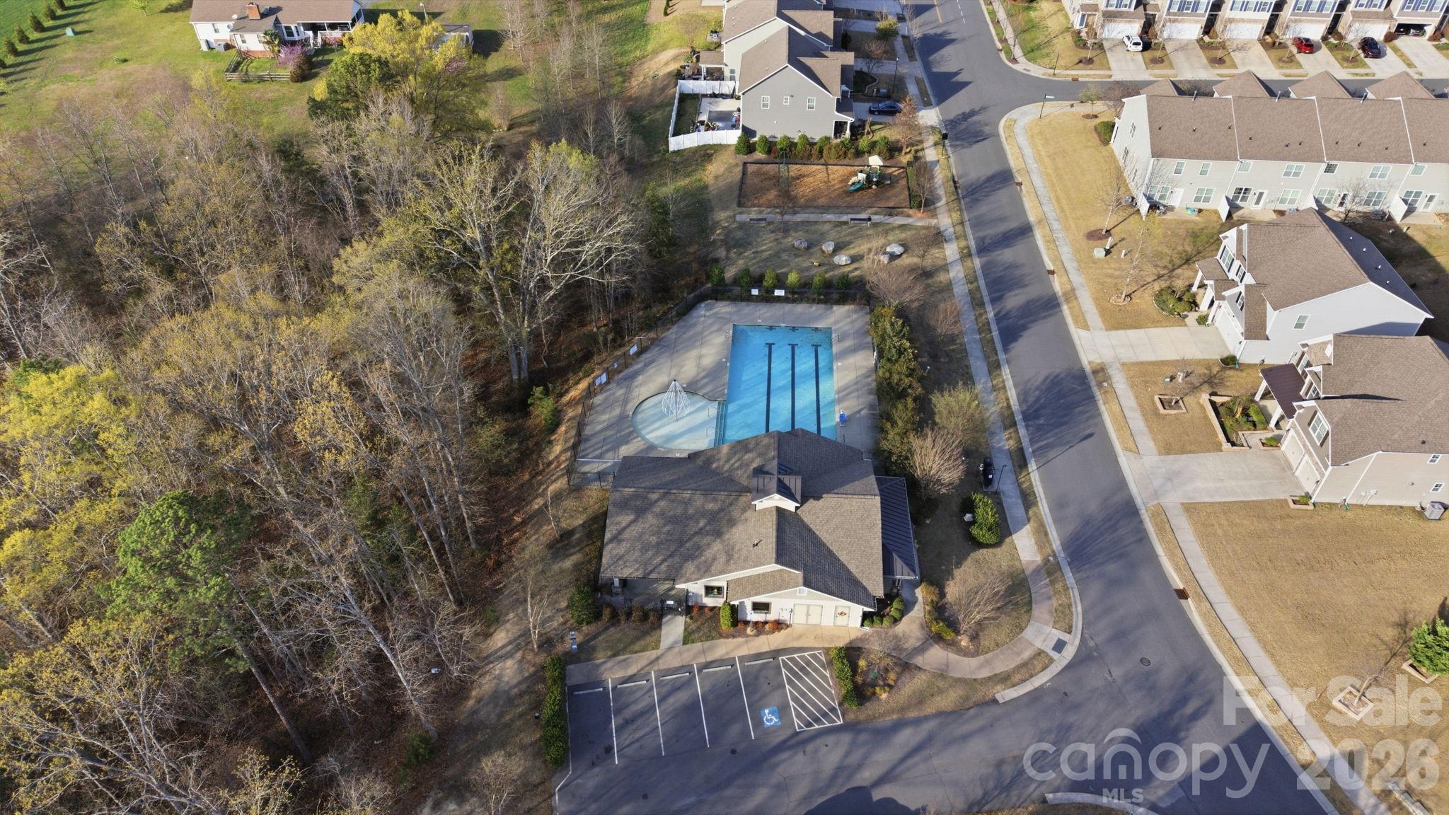 1425 Bramblewood Drive — Fort Mill