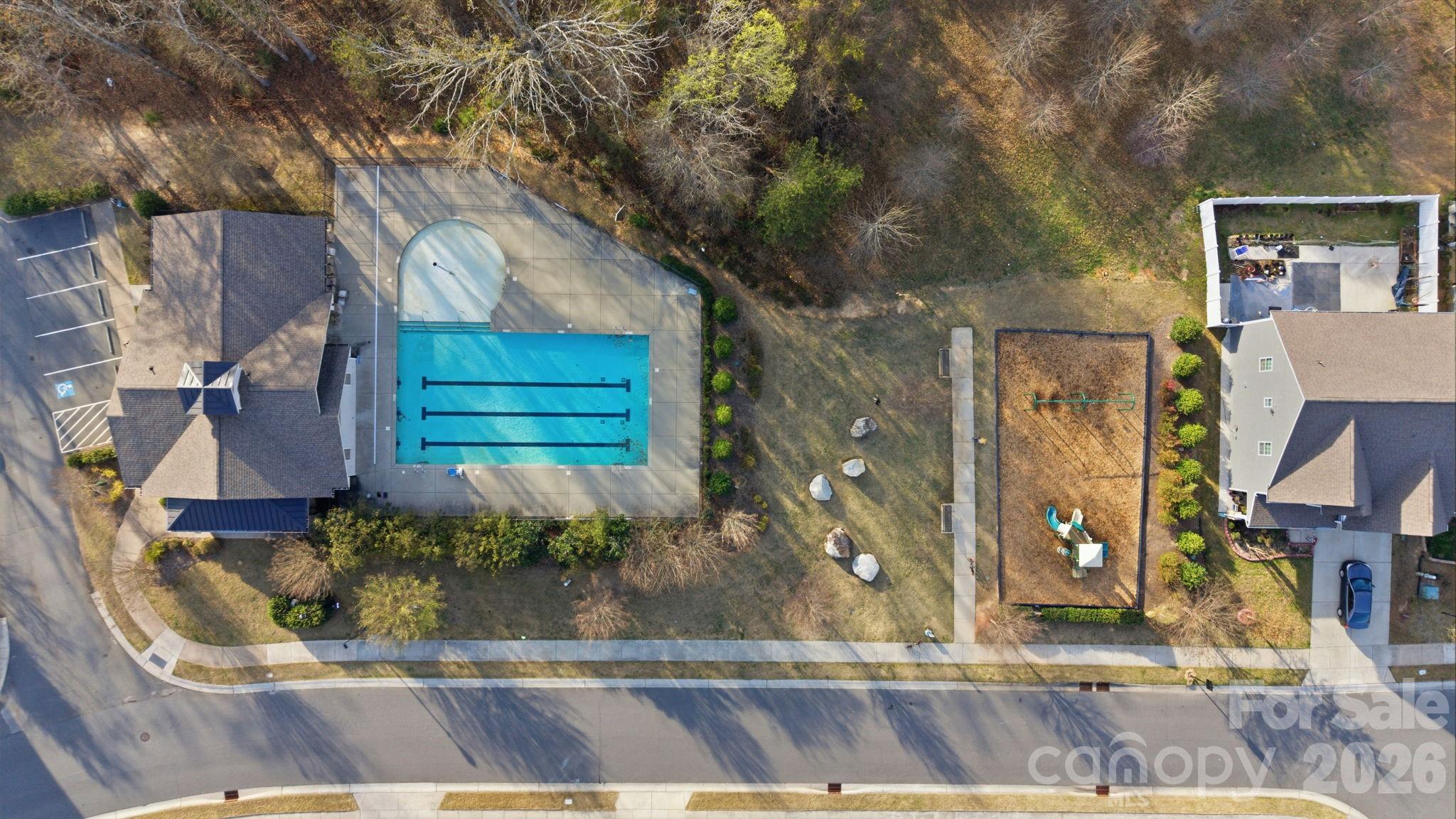 1425 Bramblewood Drive — Fort Mill
