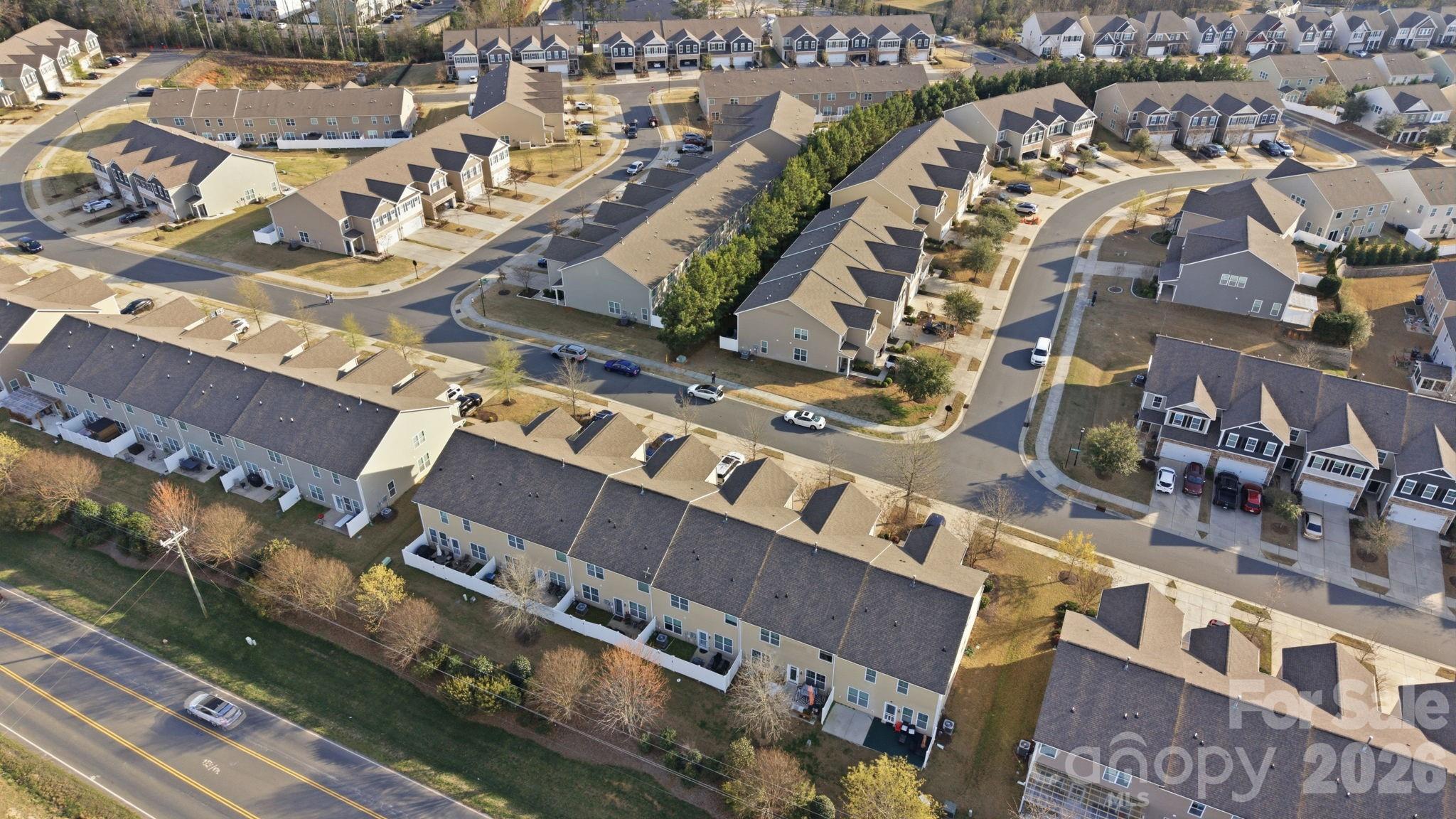 1425 Bramblewood Drive — Fort Mill