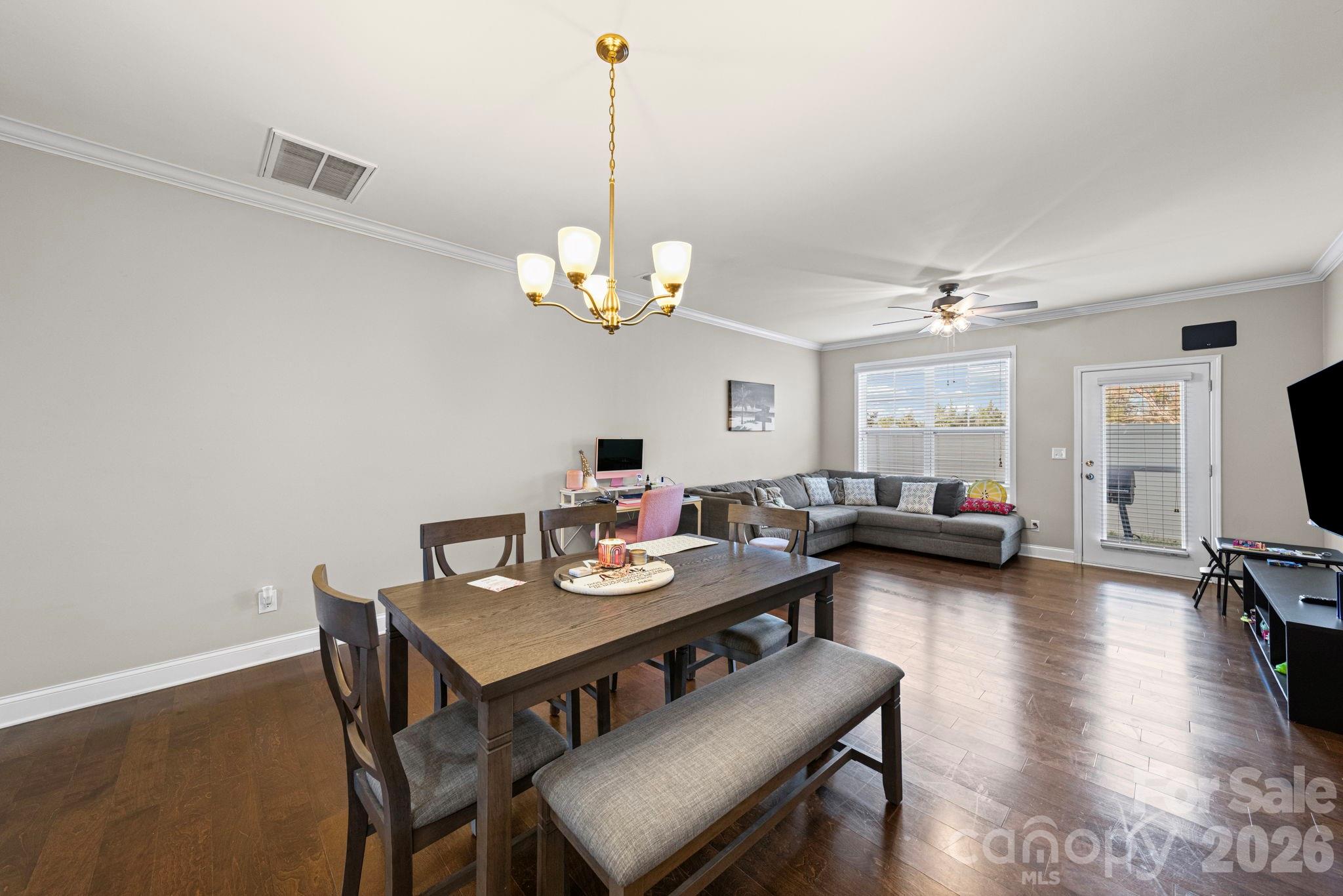 1425 Bramblewood Drive — Fort Mill