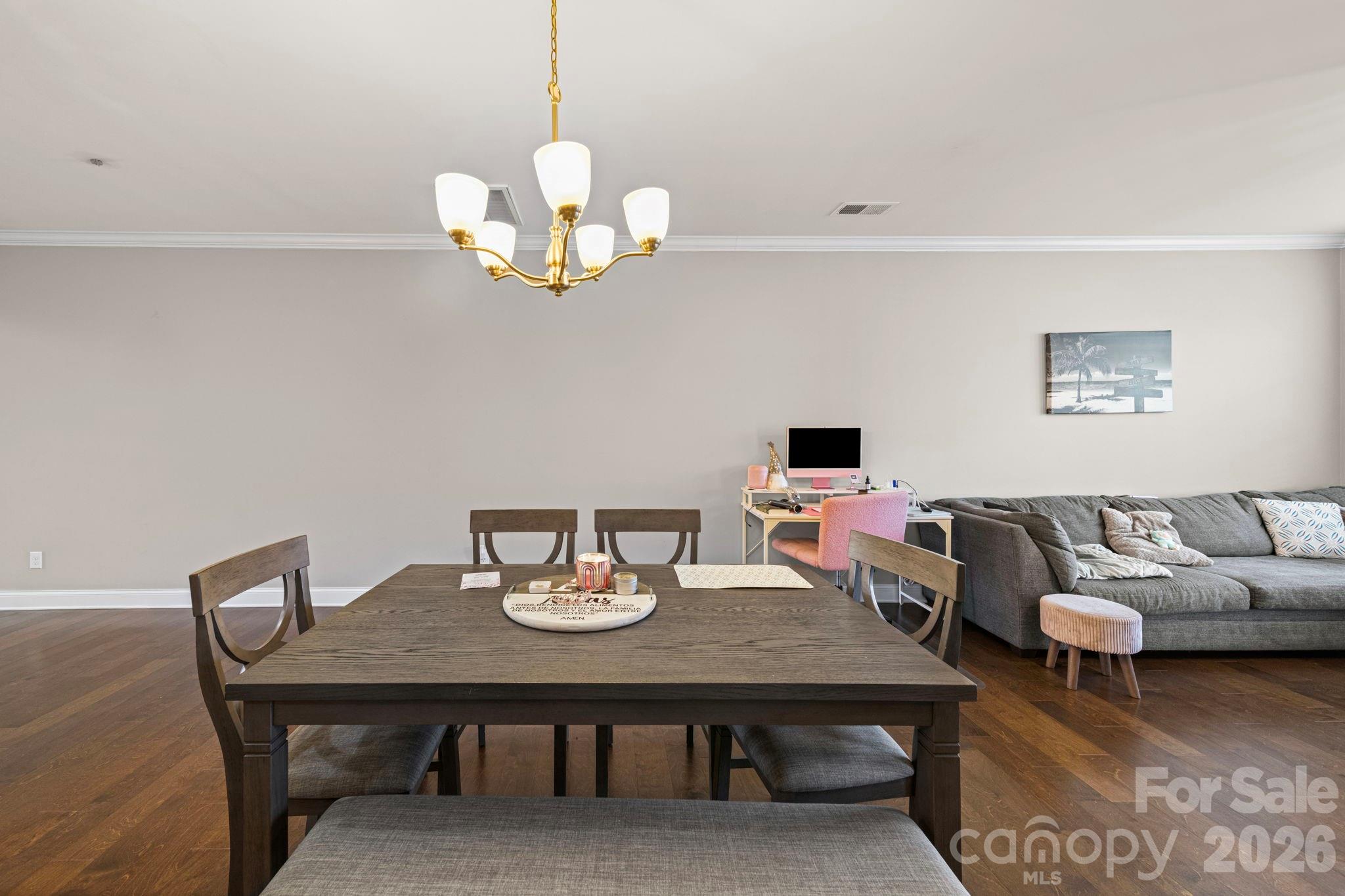 1425 Bramblewood Drive — Fort Mill