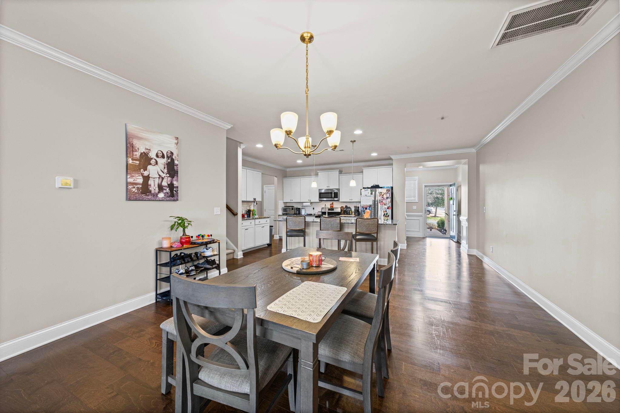 1425 Bramblewood Drive — Fort Mill