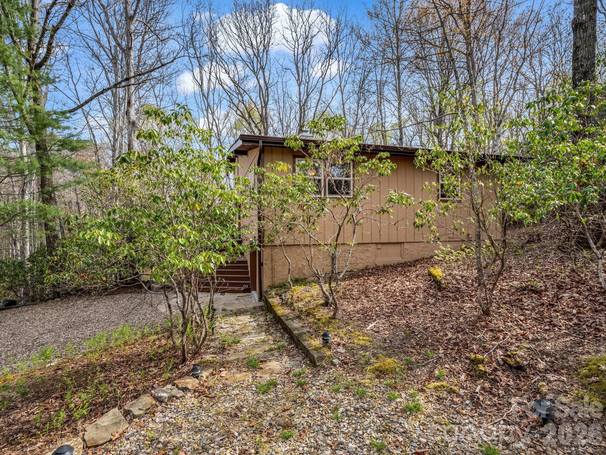78 Wahuhu Court — Brevard