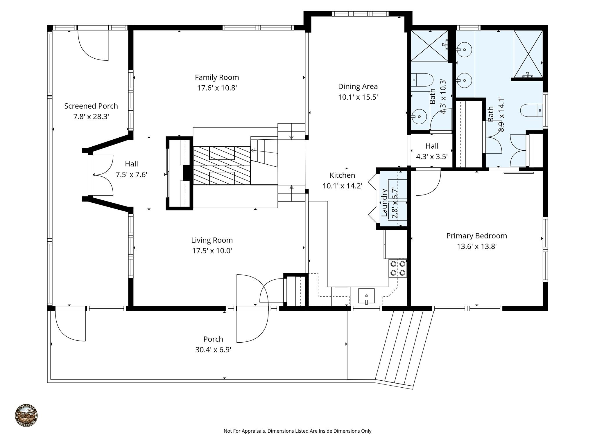 78 Wahuhu Court — Brevard