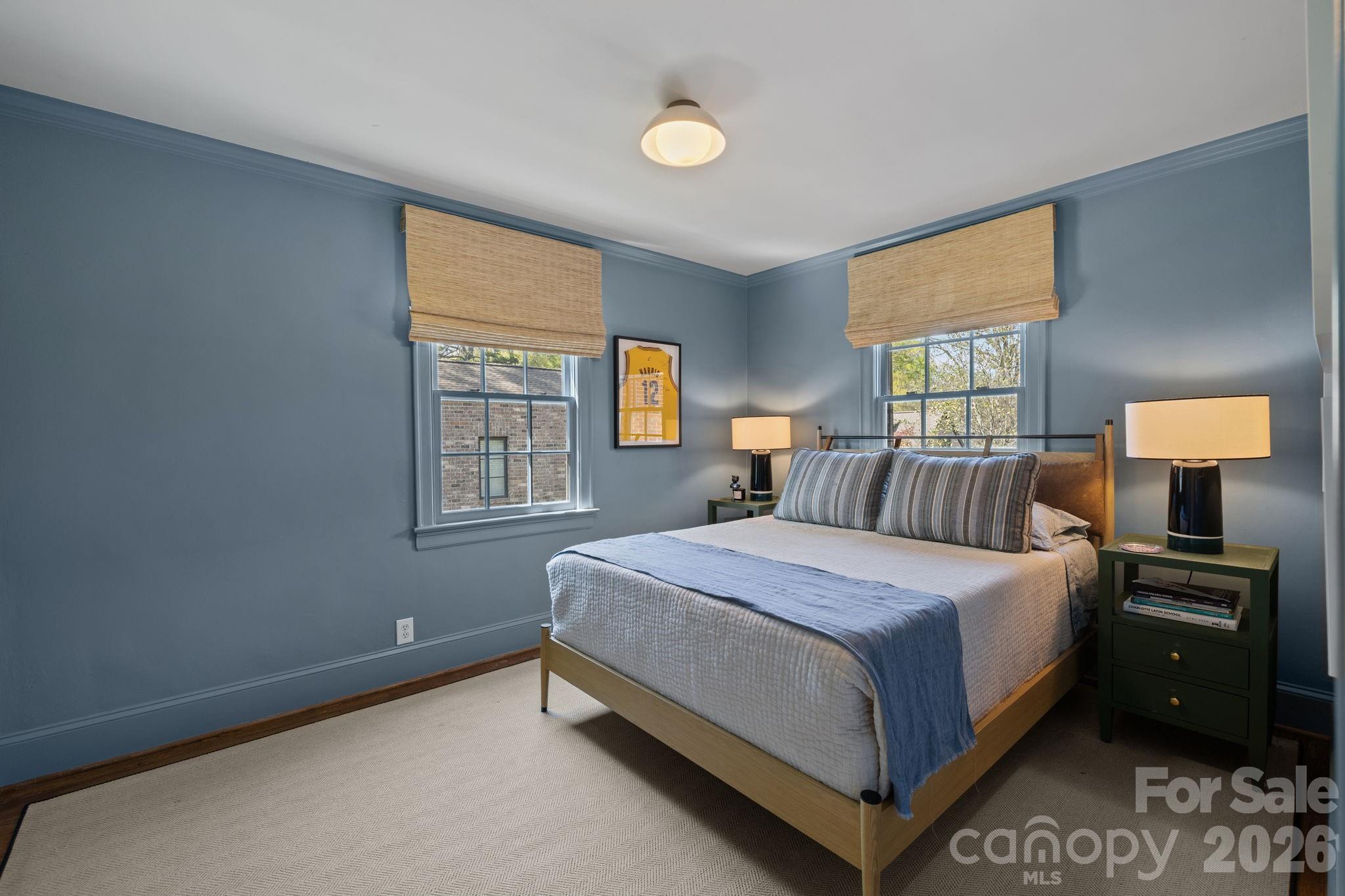 312 Ridgewood Avenue — Charlotte