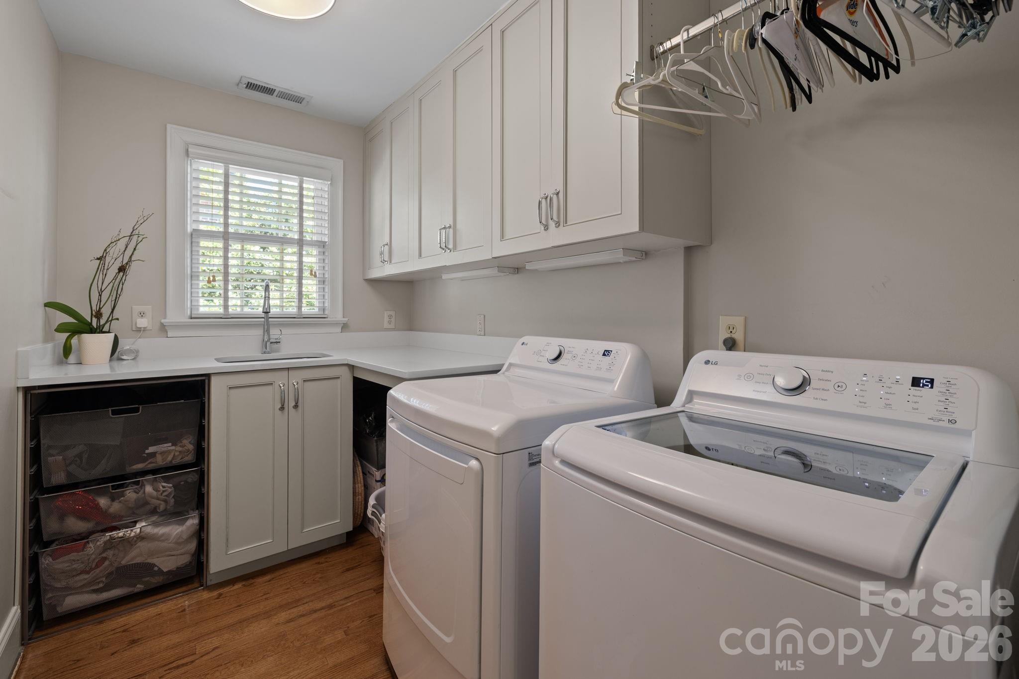 312 Ridgewood Avenue — Charlotte