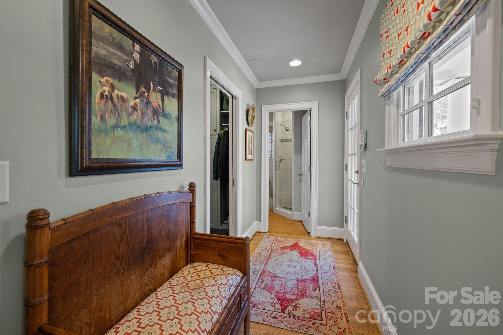 312 Ridgewood Avenue — Charlotte