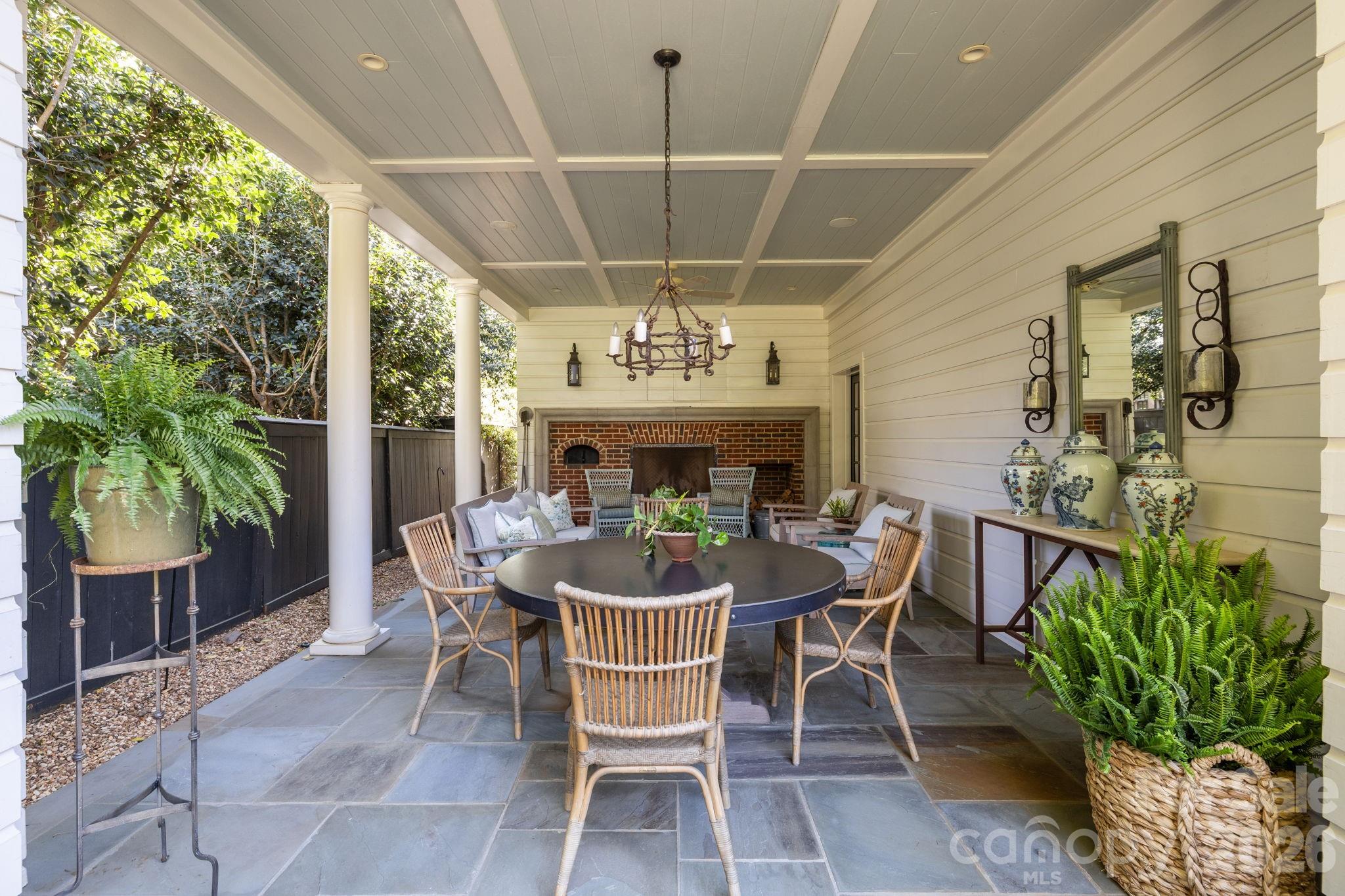 312 Ridgewood Avenue — Charlotte