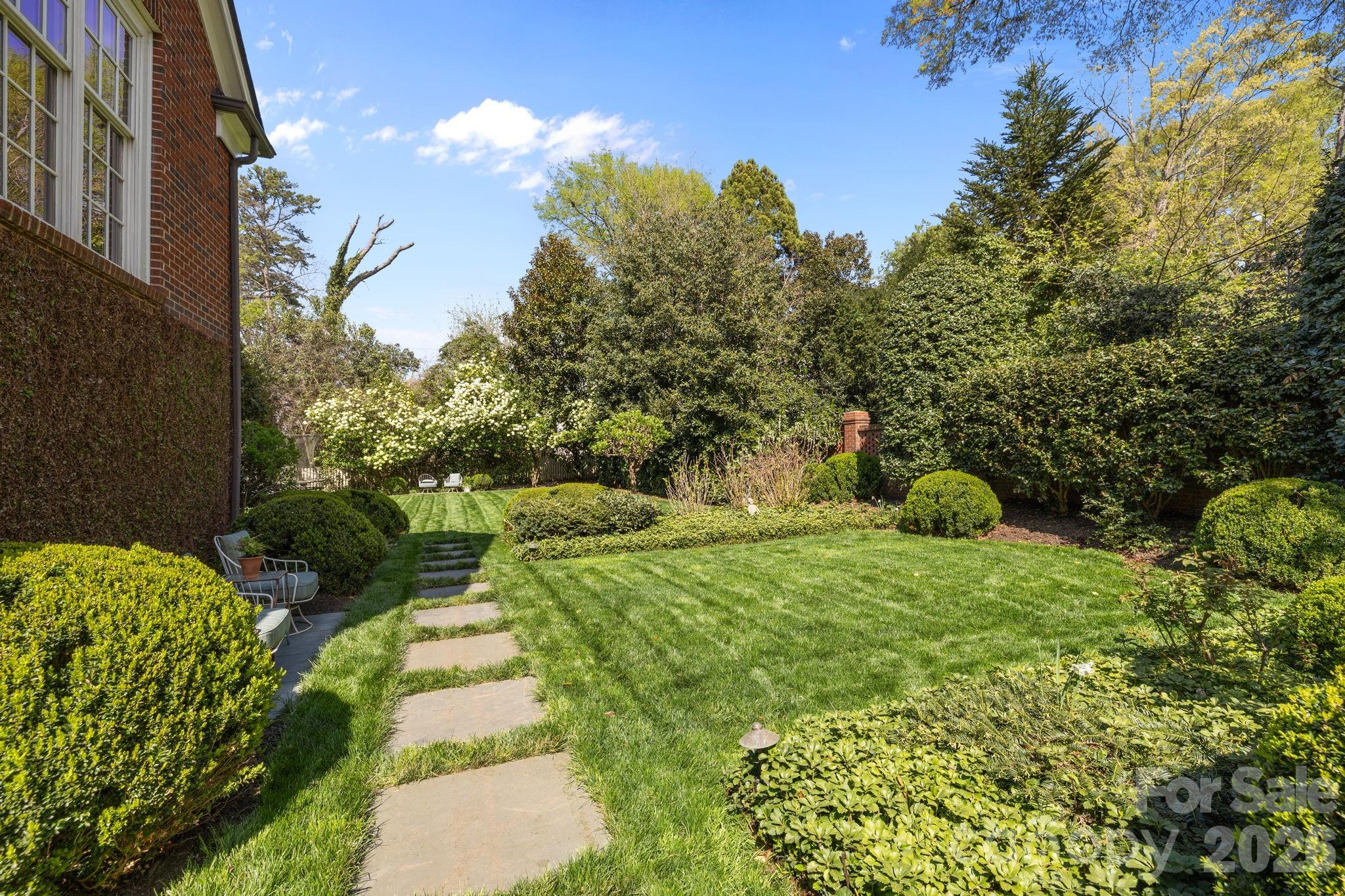 312 Ridgewood Avenue — Charlotte