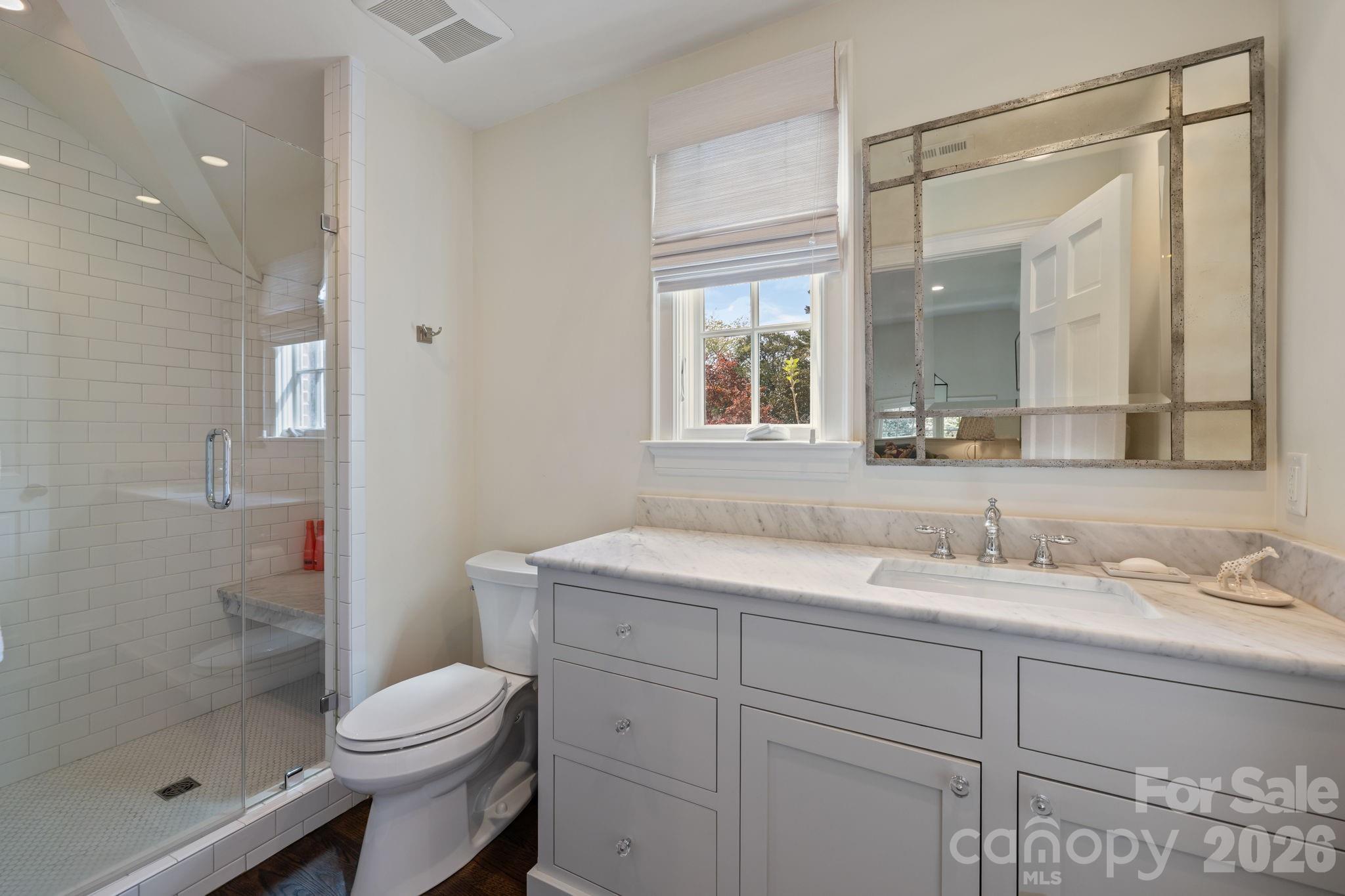 312 Ridgewood Avenue — Charlotte