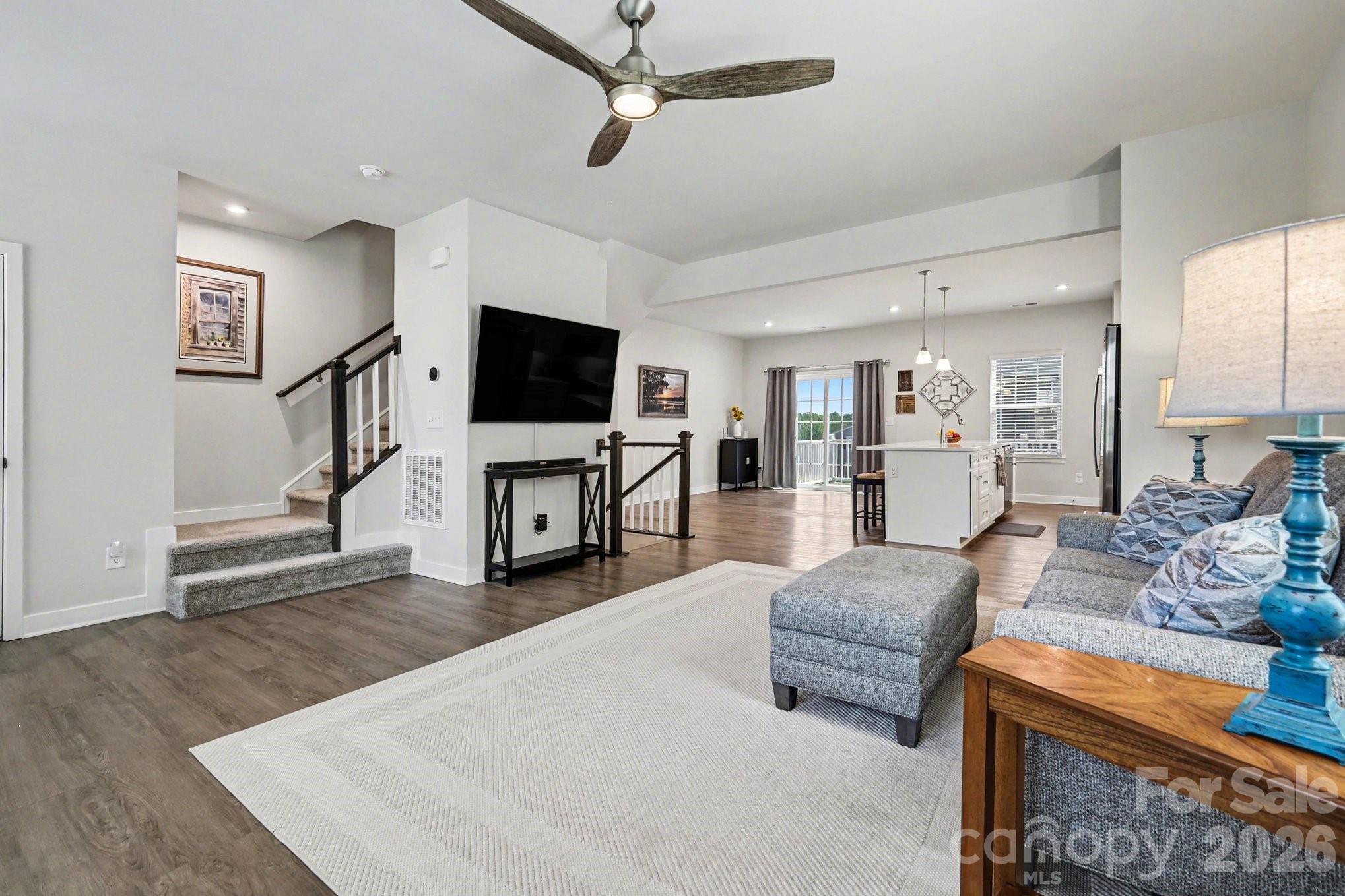 1946 Tupelo Grove Lane — Gastonia