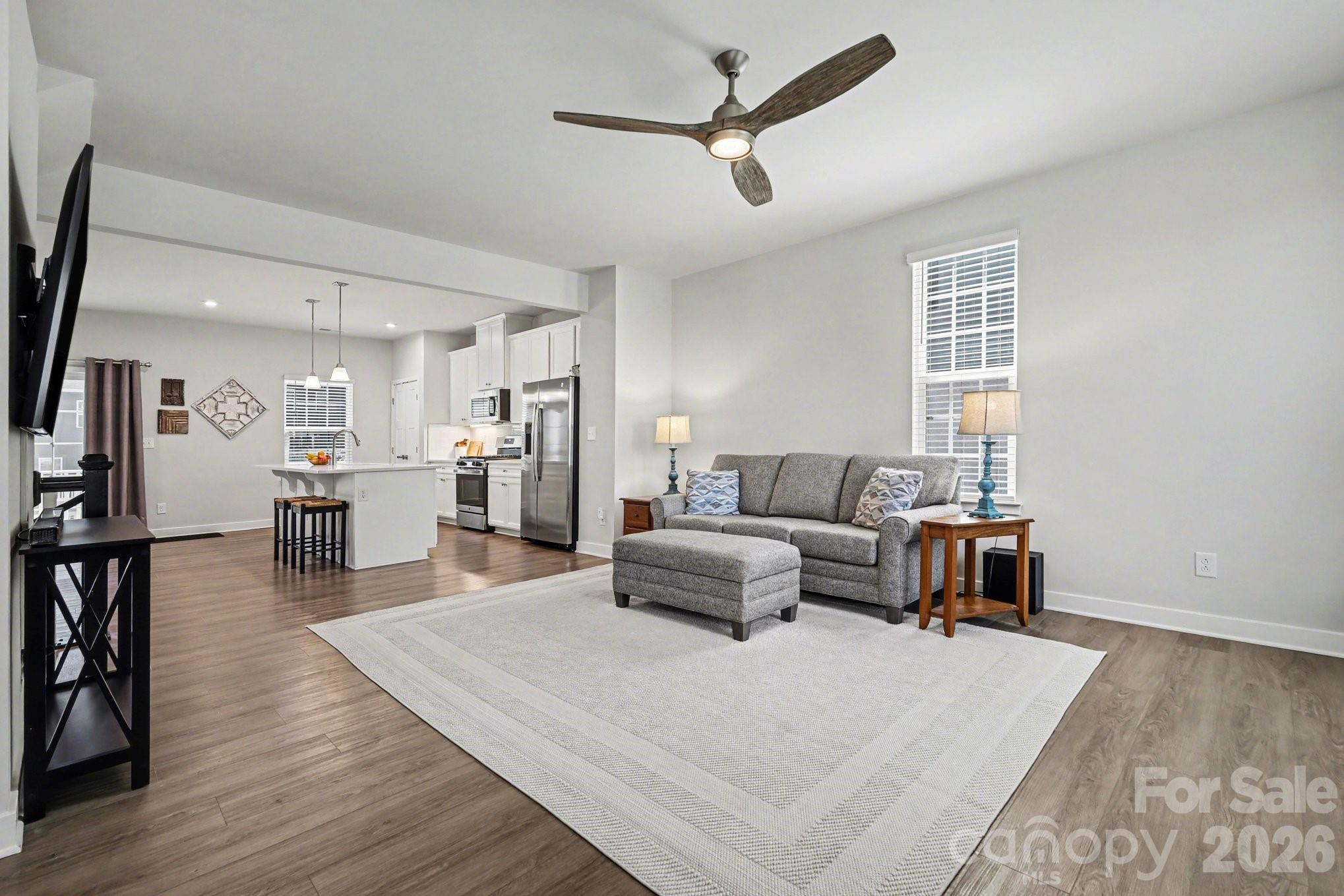 1946 Tupelo Grove Lane — Gastonia