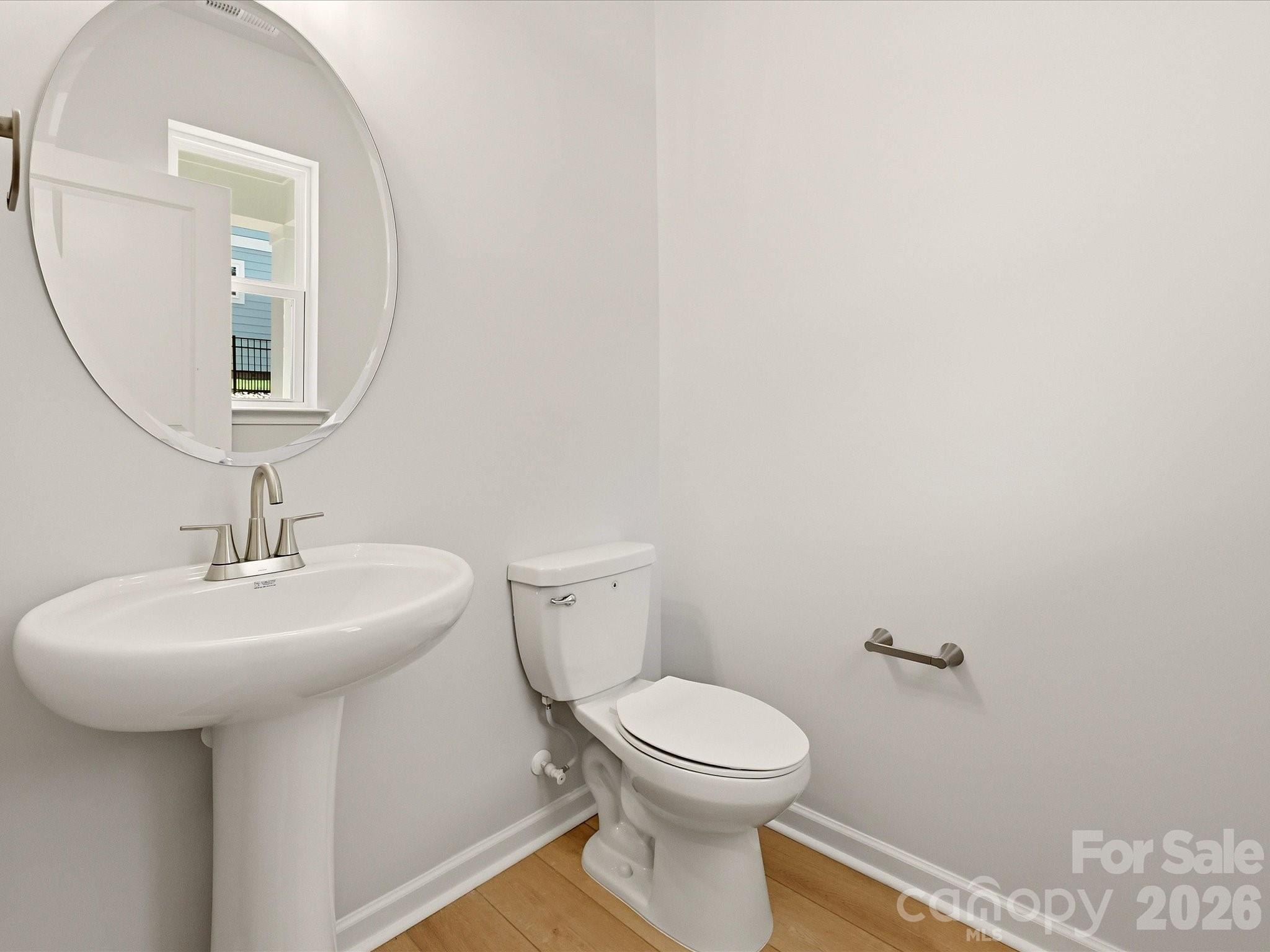 18200 Middle Springs Lane — Mint Hill
