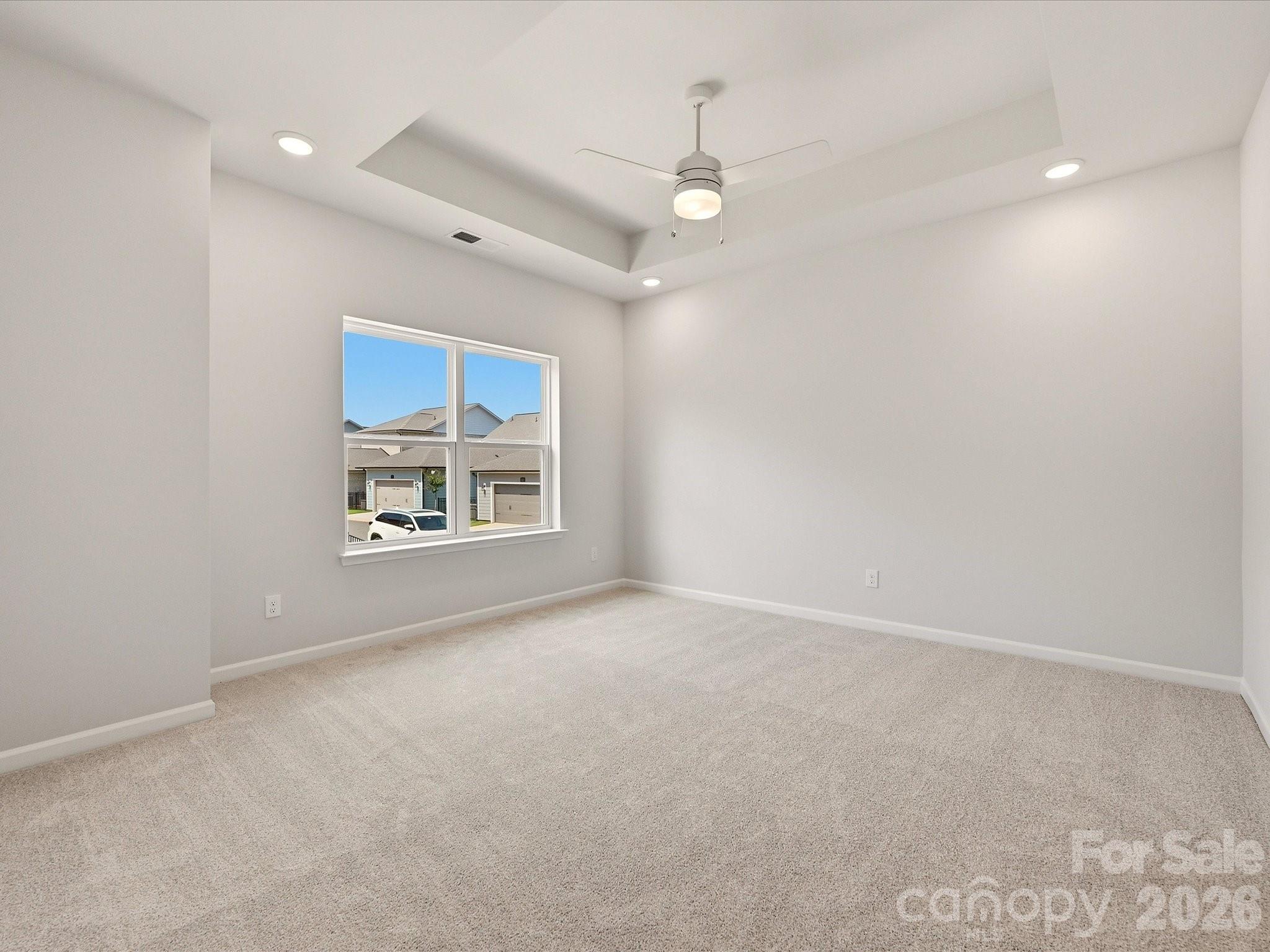 18200 Middle Springs Lane — Mint Hill
