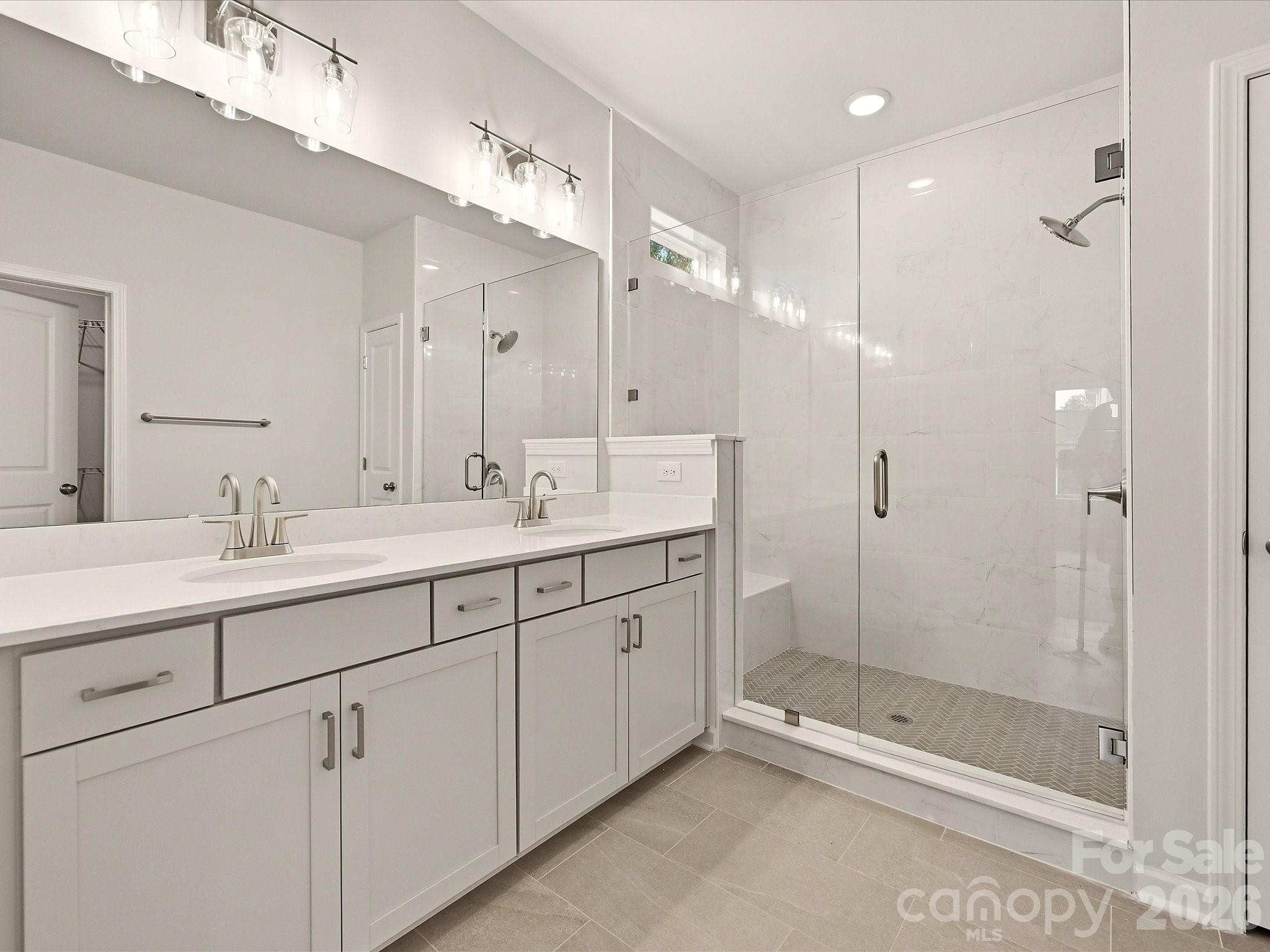 18200 Middle Springs Lane — Mint Hill