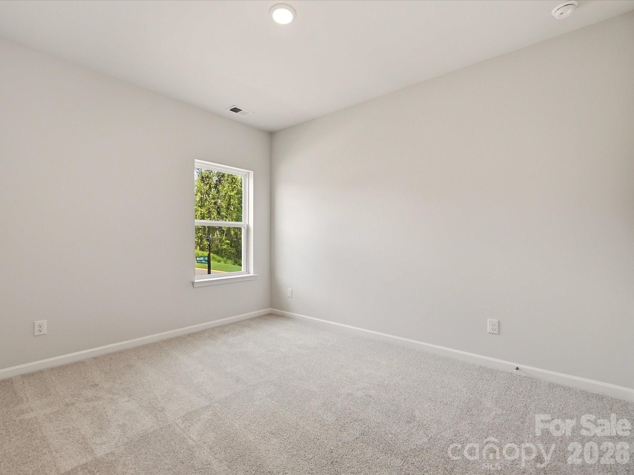 18200 Middle Springs Lane — Mint Hill
